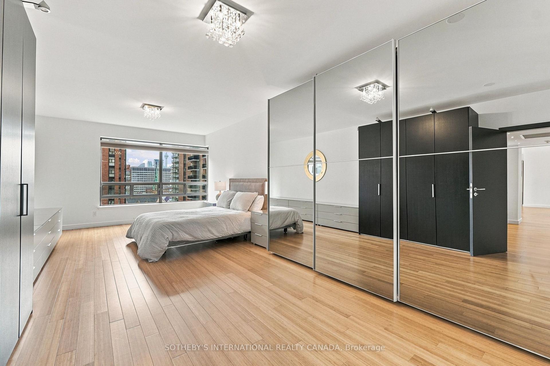 Photo 20 of Unit 801, 1132 Bay Street, Toronto, Bay Street Corridor — HOMEH