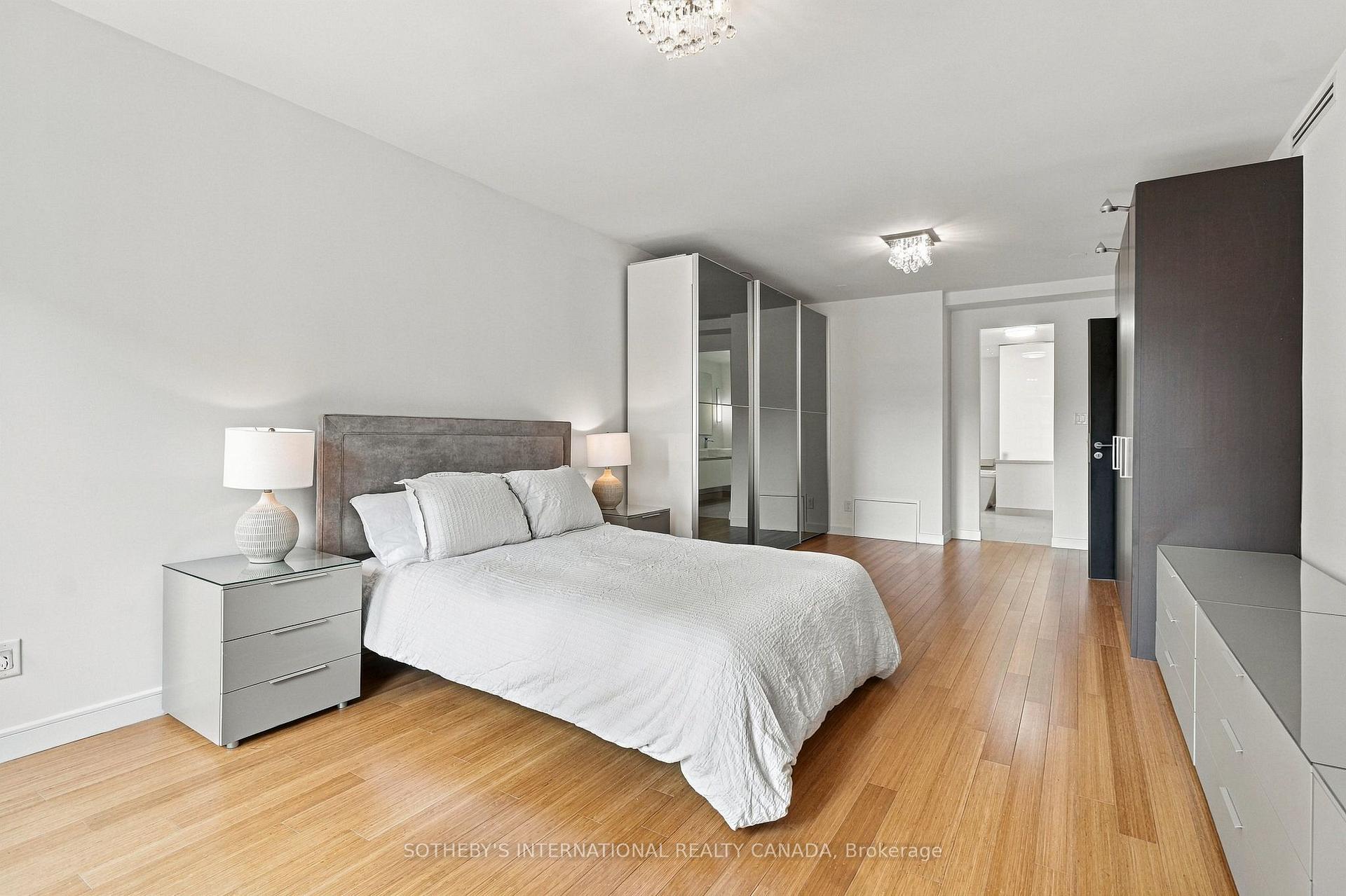 Photo 21 of Unit 801, 1132 Bay Street, Toronto, Bay Street Corridor — HOMEH