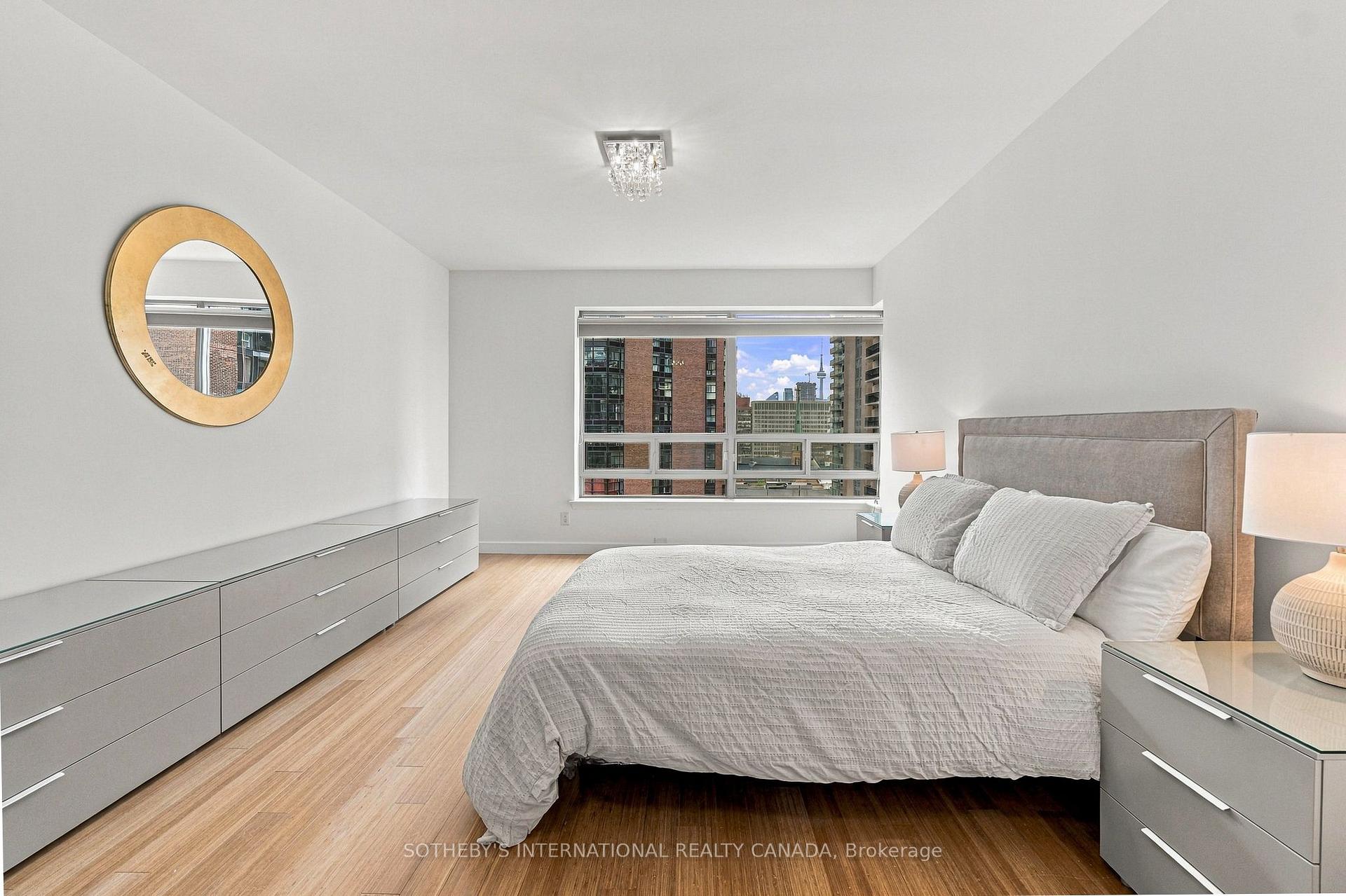 Photo 22 of Unit 801, 1132 Bay Street, Toronto, Bay Street Corridor — HOMEH