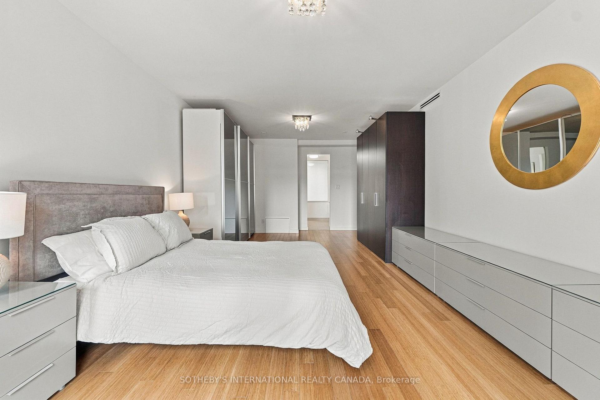 Photo 23 of Unit 801, 1132 Bay Street, Toronto, Bay Street Corridor — HOMEH