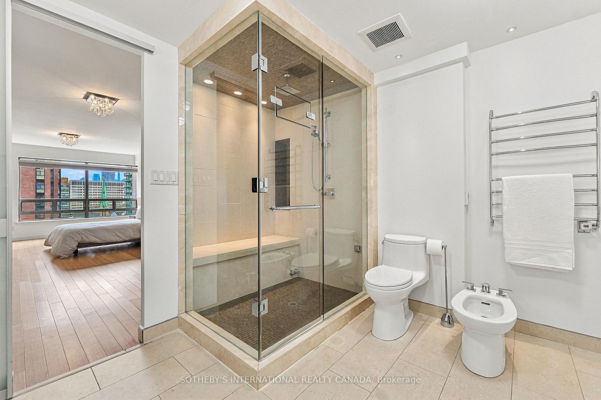 Photo 26 of Unit 801, 1132 Bay Street, Toronto, Bay Street Corridor — HOMEH
