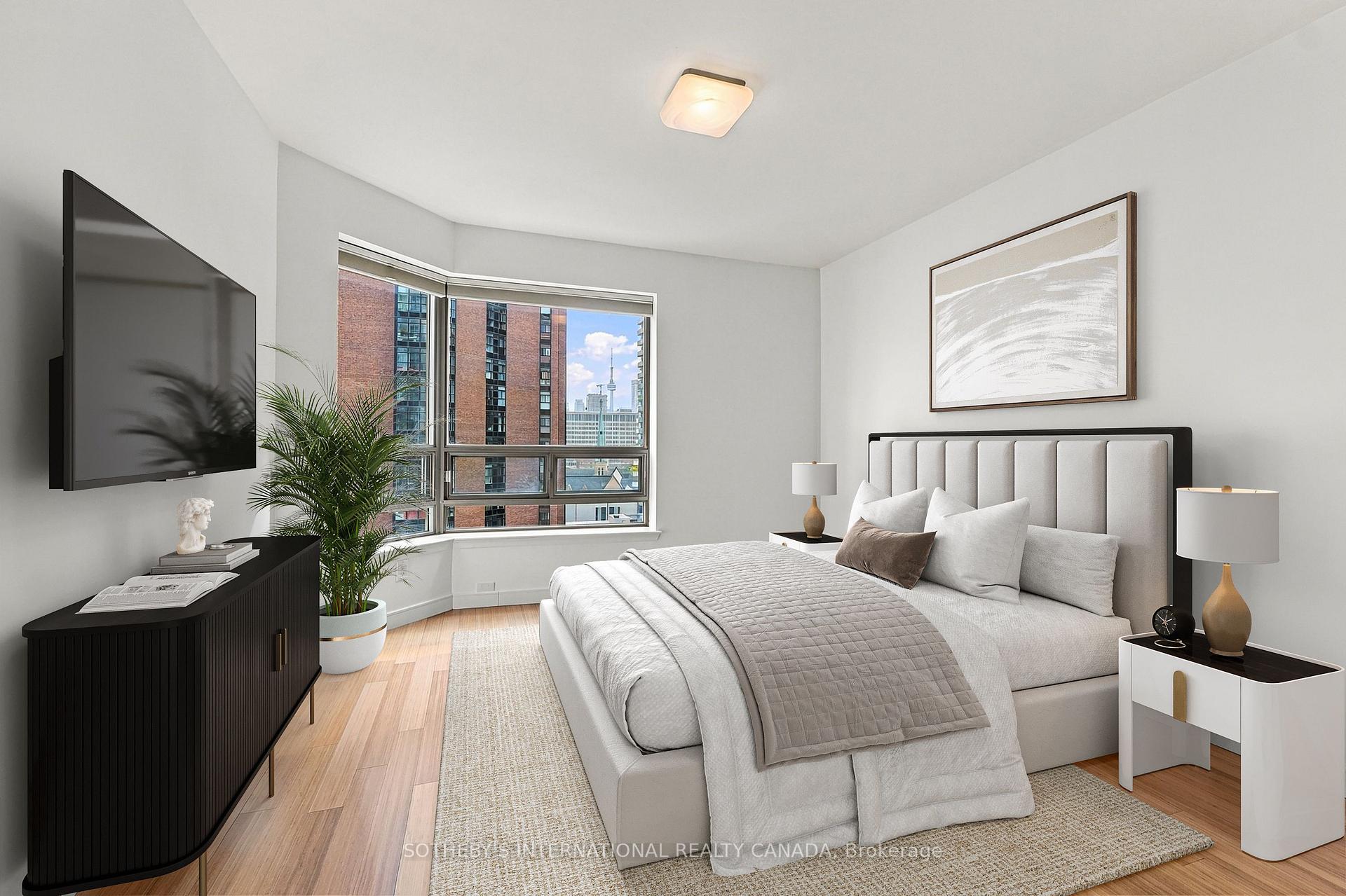Photo 28 of Unit 801, 1132 Bay Street, Toronto, Bay Street Corridor — HOMEH