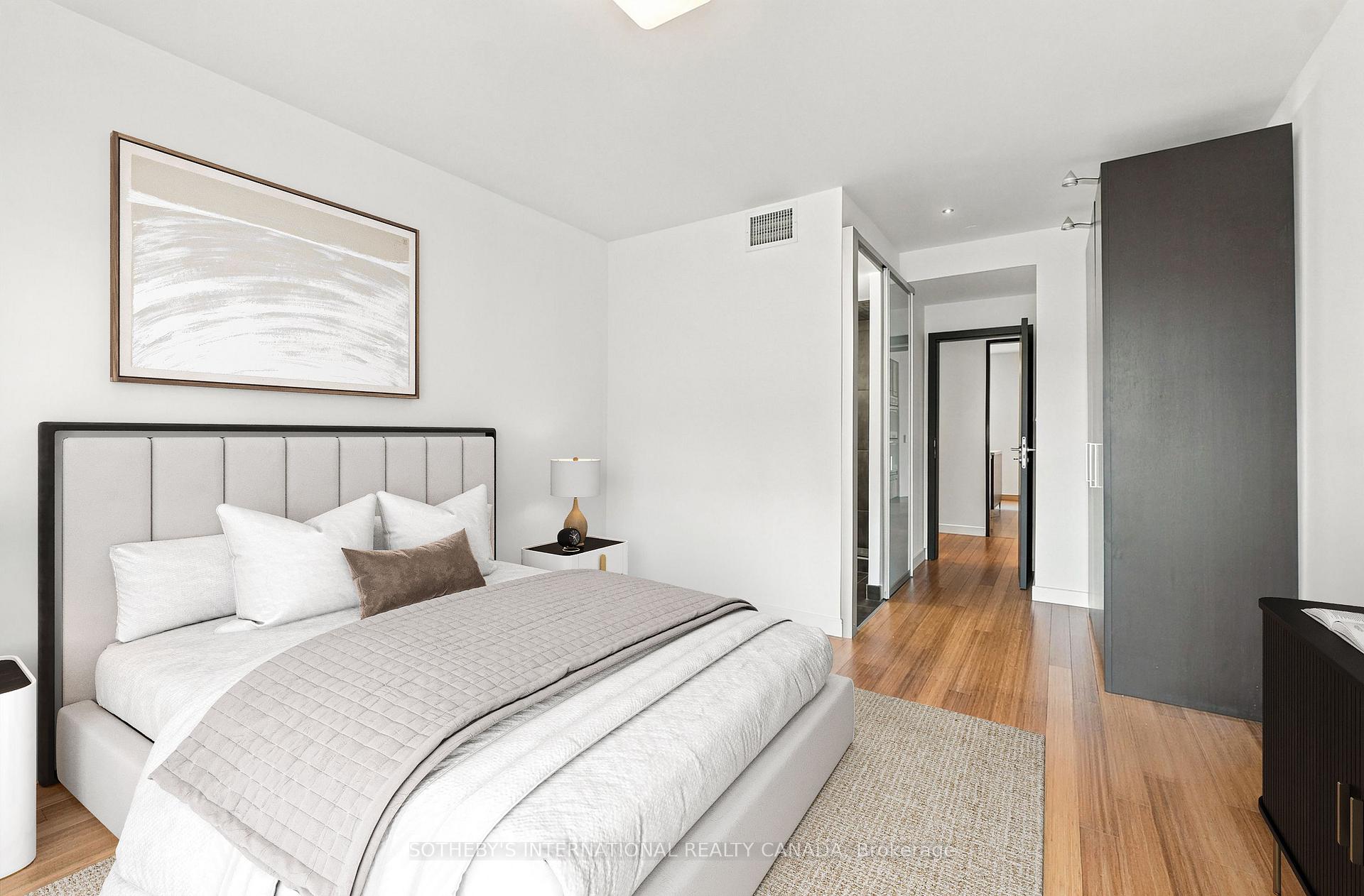 Photo 29 of Unit 801, 1132 Bay Street, Toronto, Bay Street Corridor — HOMEH