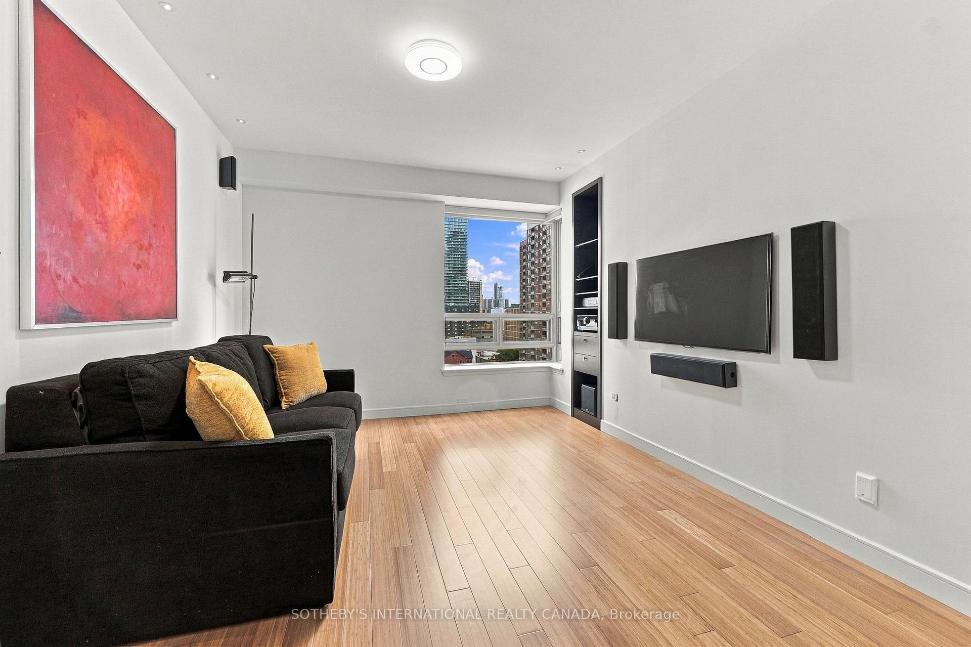 Photo 31 of Unit 801, 1132 Bay Street, Toronto, Bay Street Corridor — HOMEH