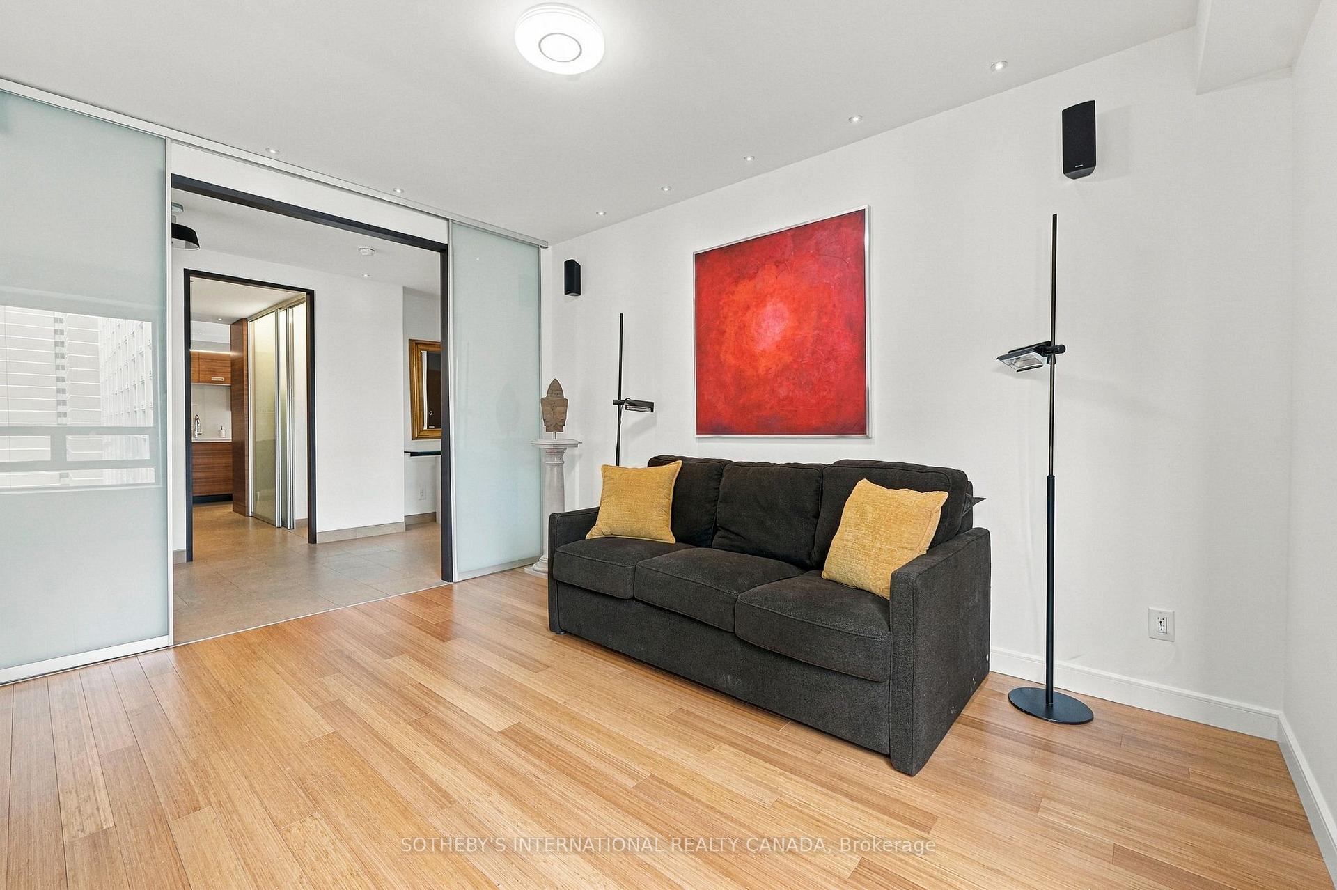 Photo 32 of Unit 801, 1132 Bay Street, Toronto, Bay Street Corridor — HOMEH