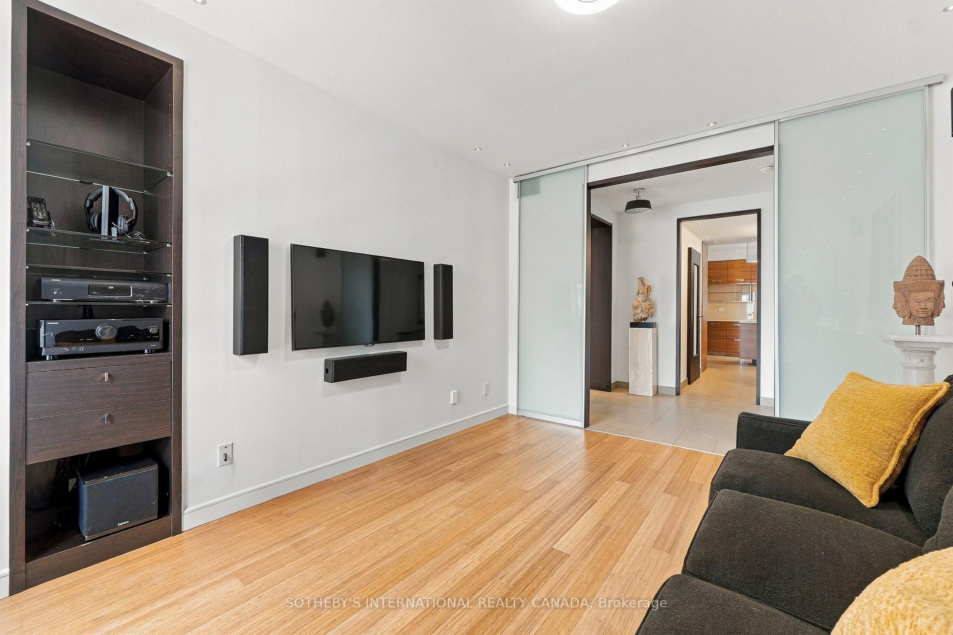 Photo 33 of Unit 801, 1132 Bay Street, Toronto, Bay Street Corridor — HOMEH