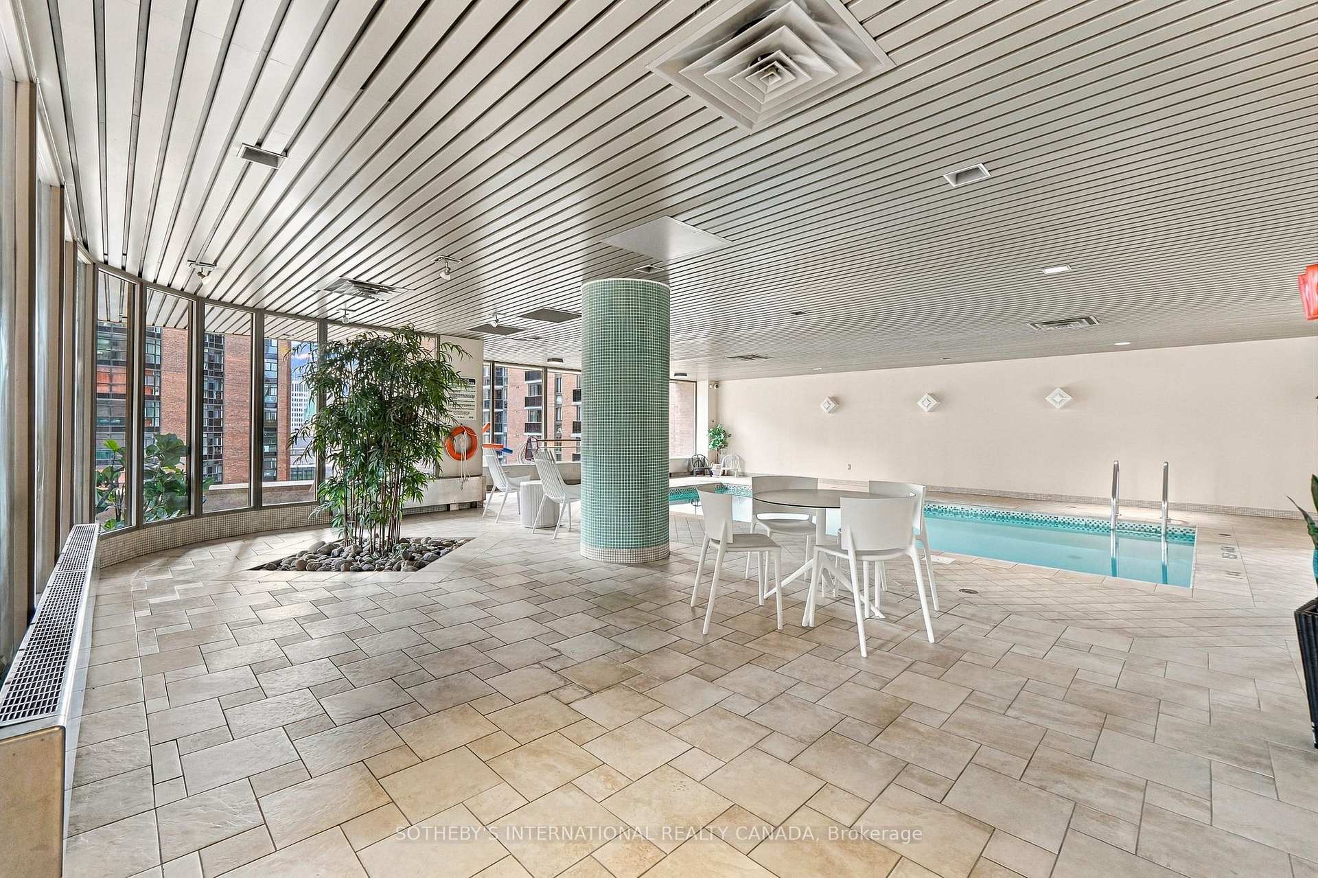Photo 34 of Unit 801, 1132 Bay Street, Toronto, Bay Street Corridor — HOMEH