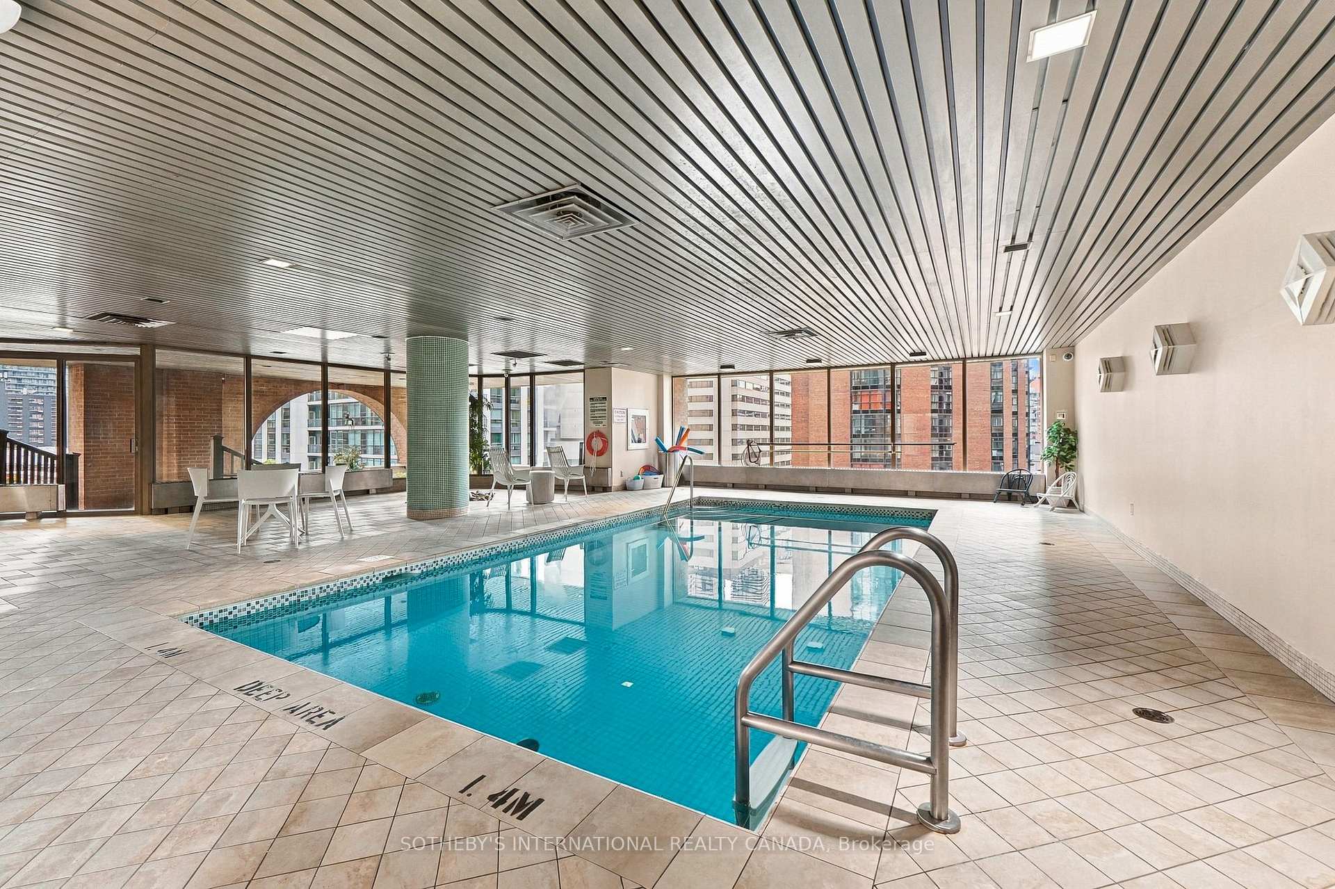 Photo 35 of Unit 801, 1132 Bay Street, Toronto, Bay Street Corridor — HOMEH