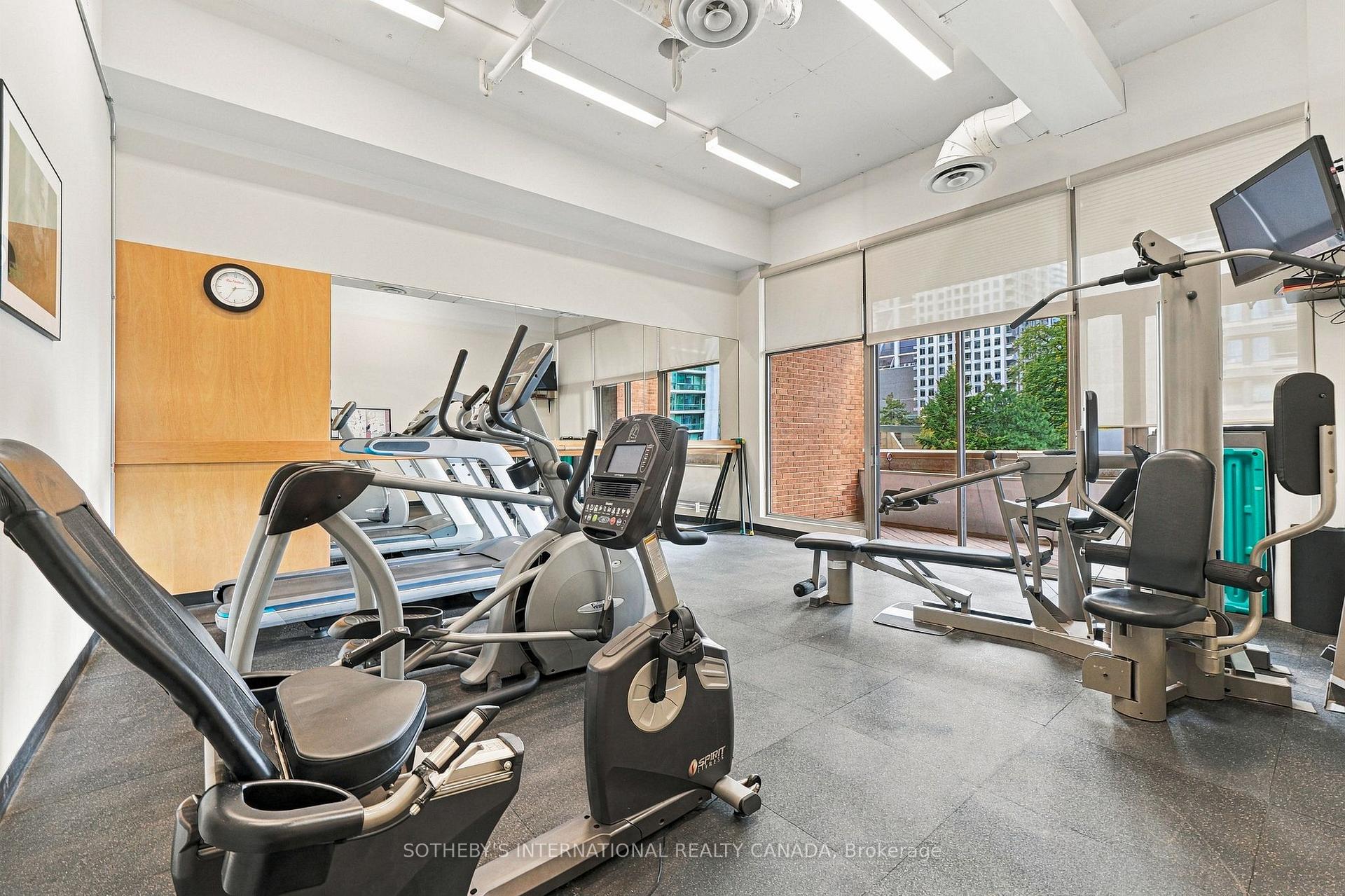 Photo 39 of Unit 801, 1132 Bay Street, Toronto, Bay Street Corridor — HOMEH