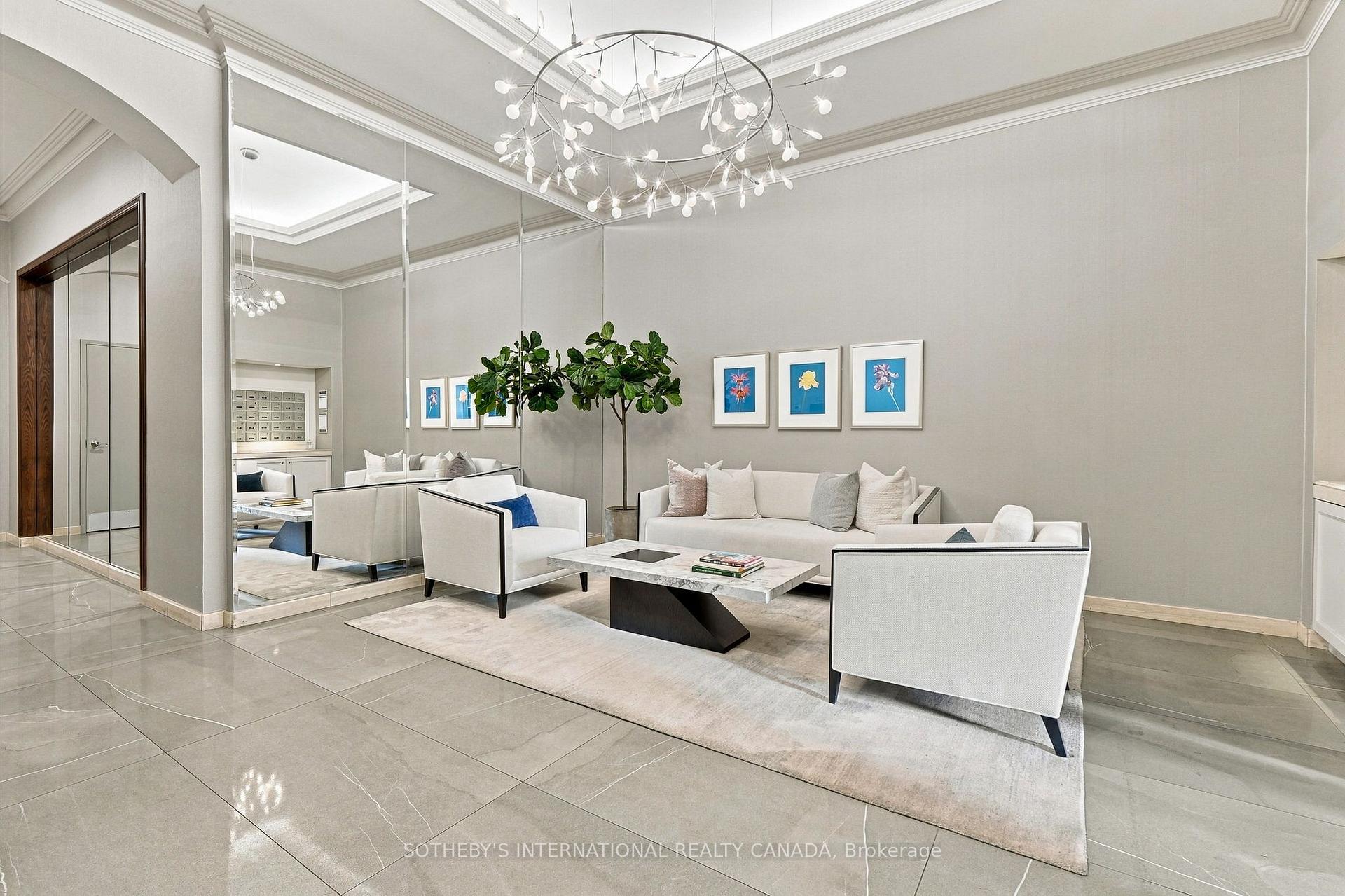 Photo 41 of Unit 801, 1132 Bay Street, Toronto, Bay Street Corridor — HOMEH