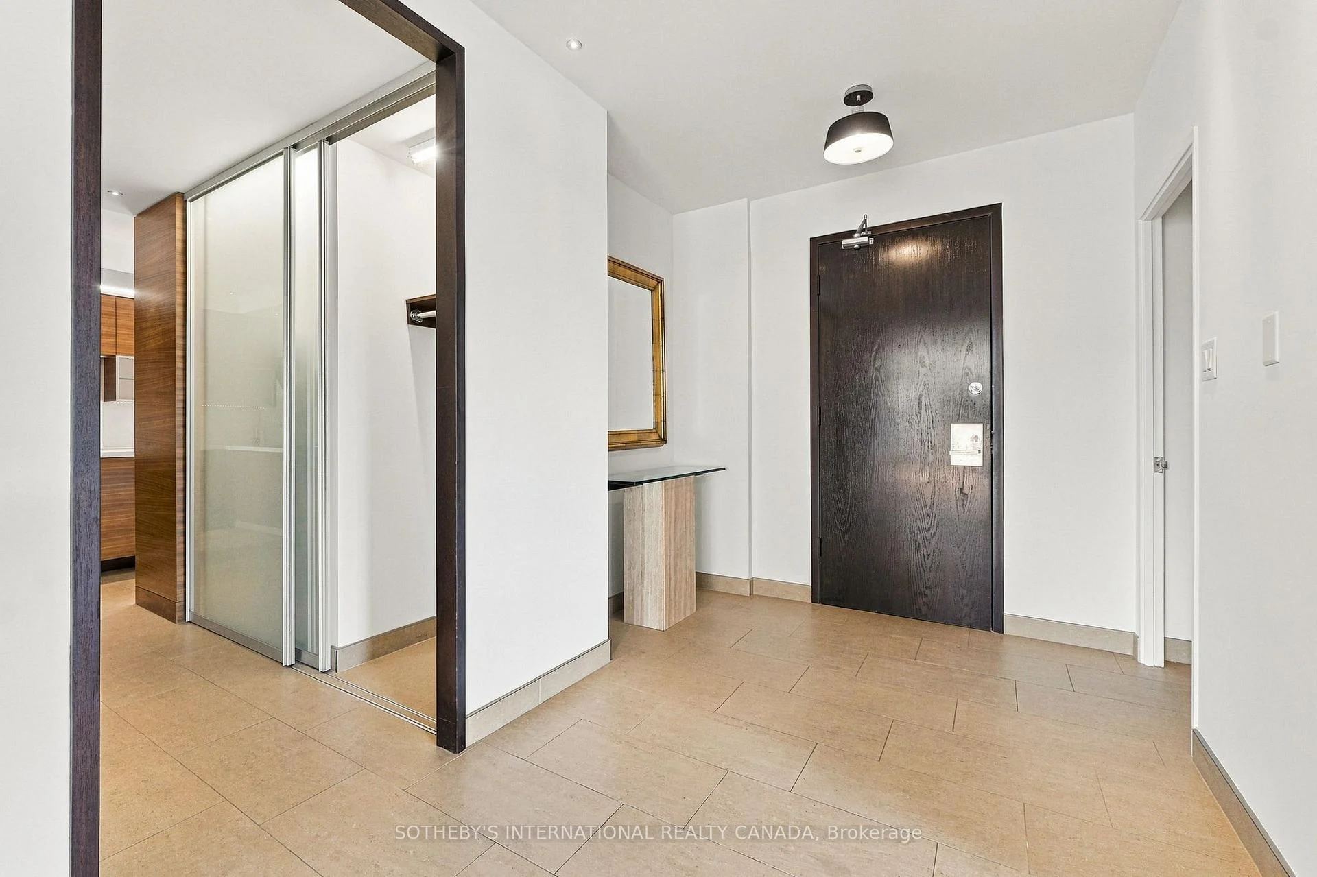 Photo 8 of Unit 801, 1132 Bay Street, Toronto, Bay Street Corridor — HOMEH