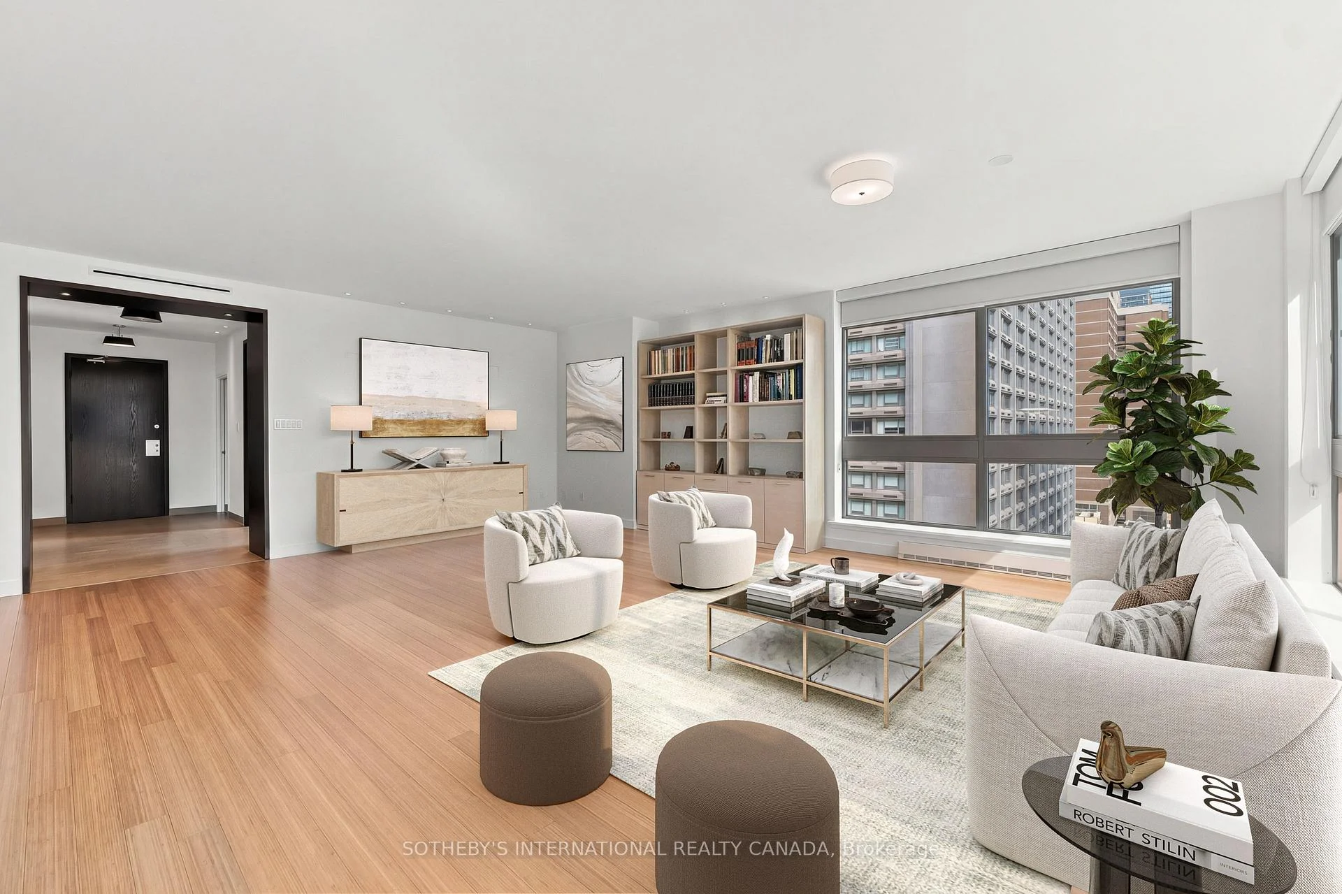 Photo 10 of Unit 801, 1132 Bay Street, Toronto, Bay Street Corridor — HOMEH