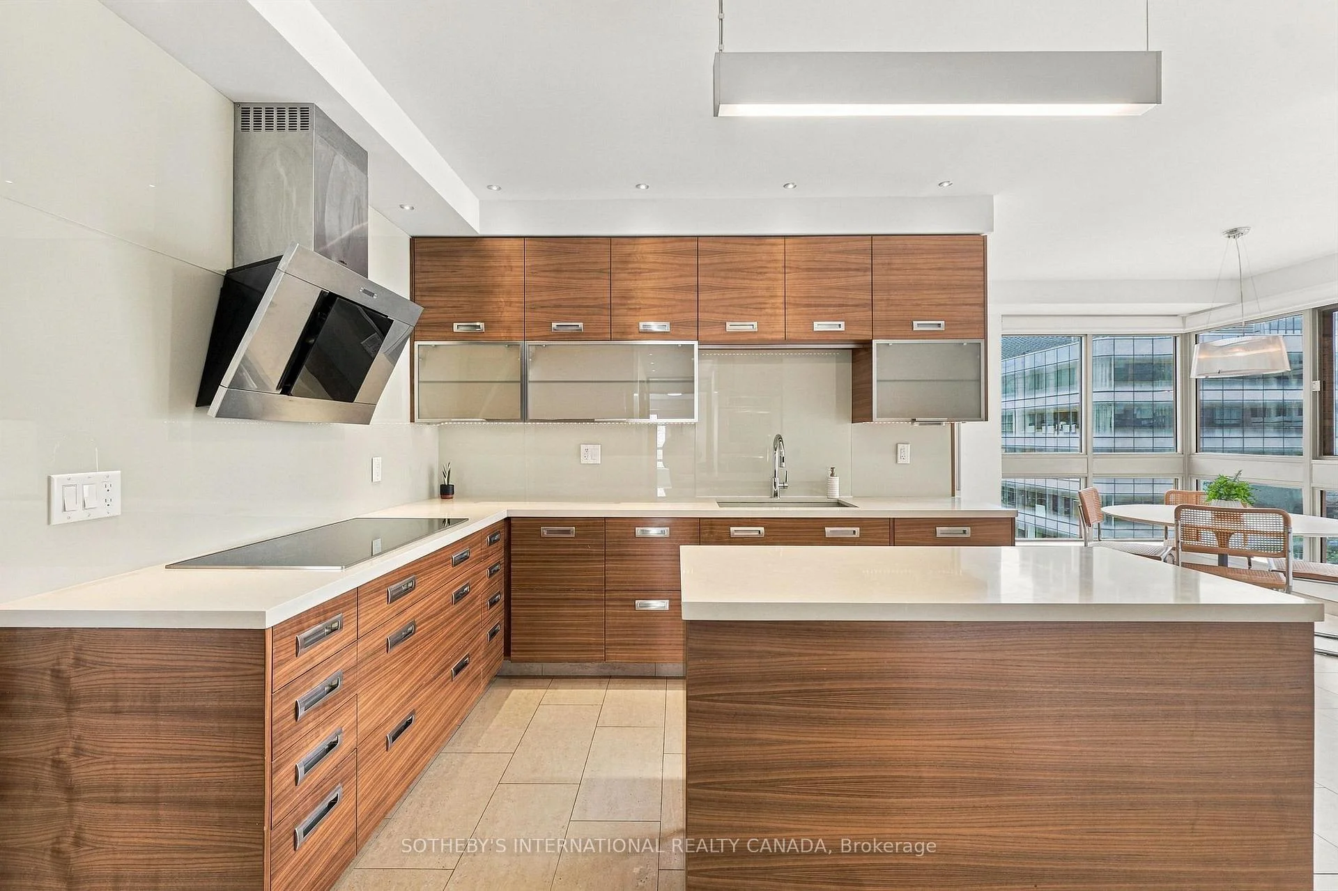 Photo 14 of Unit 801, 1132 Bay Street, Toronto, Bay Street Corridor — HOMEH