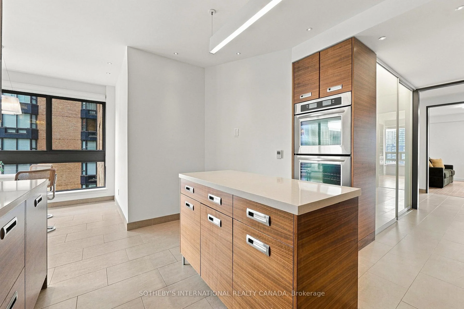 Photo 18 of Unit 801, 1132 Bay Street, Toronto, Bay Street Corridor — HOMEH