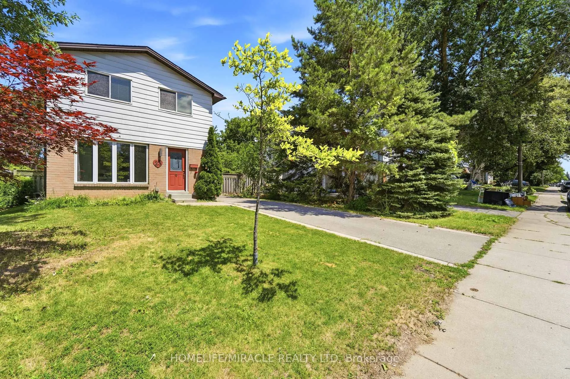Photo 4 of 23 Heatherdale Place, Hamilton, Gourley — HOMEH