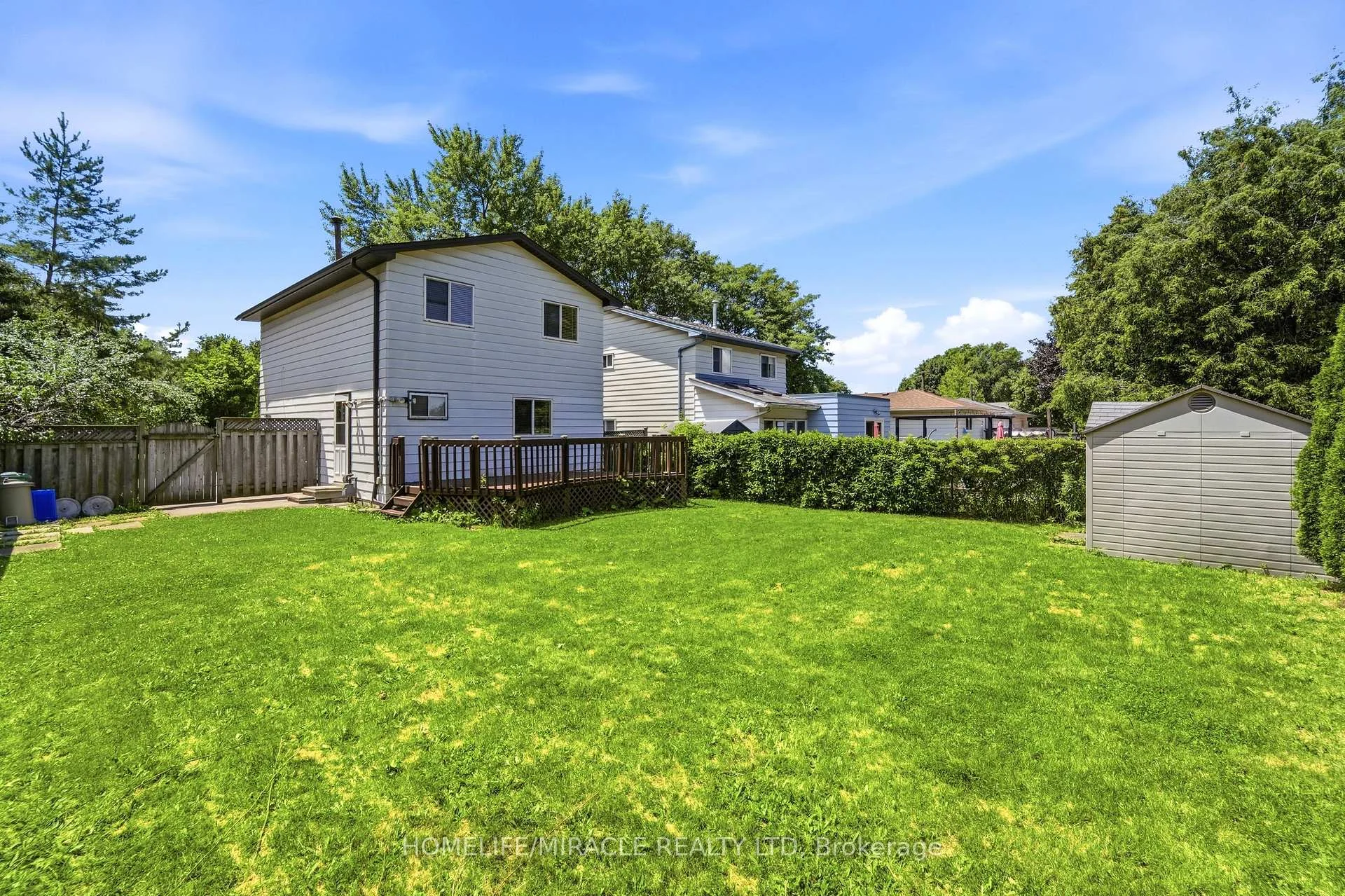 Photo 65 of 23 Heatherdale Place, Hamilton, Gourley — HOMEH