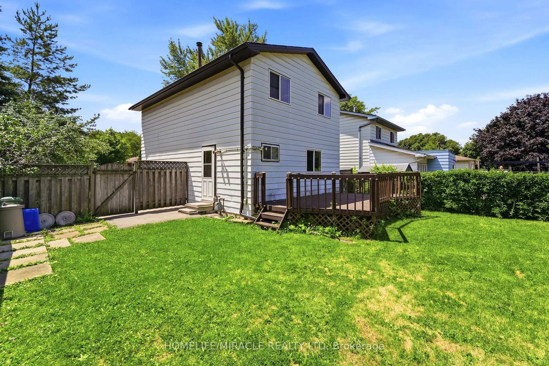 Photo 71 of 23 Heatherdale Place, Hamilton, Gourley — HOMEH
