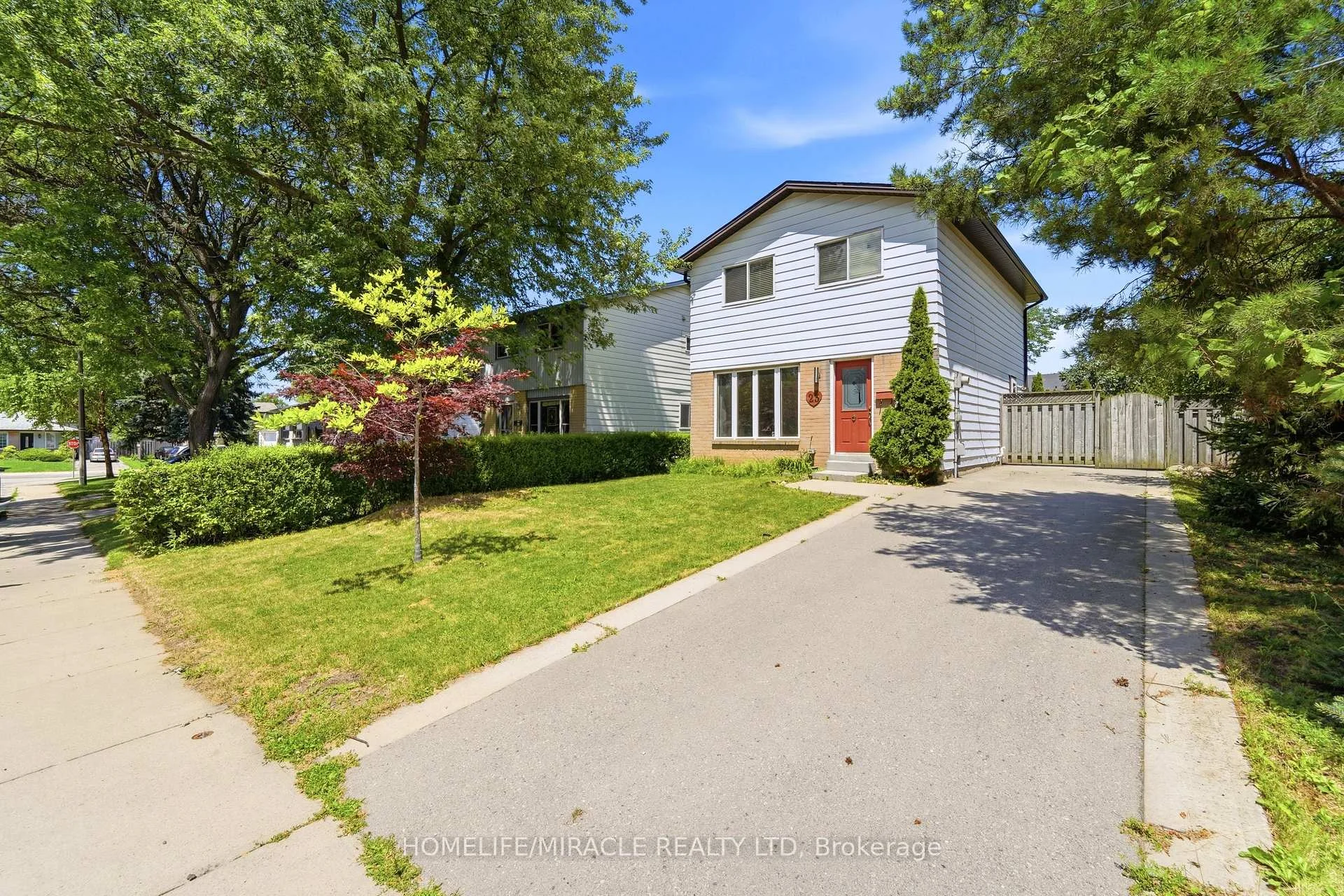 Photo 85 of 23 Heatherdale Place, Hamilton, Gourley — HOMEH