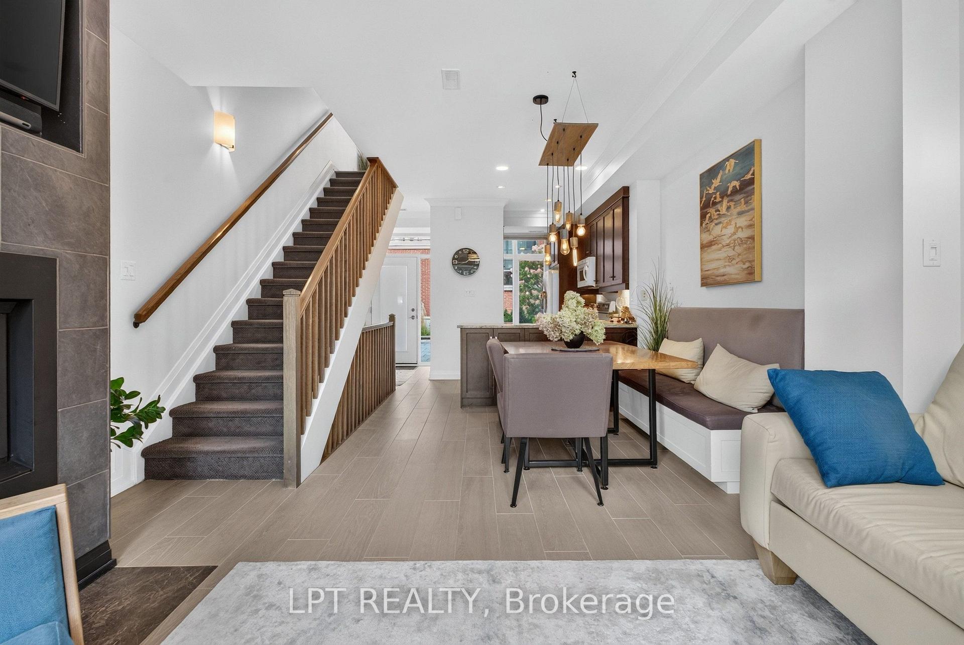 Photo 6 of 348 Ravenhill Avenue E, Ottawa, McKellar/Highland — HOMEH