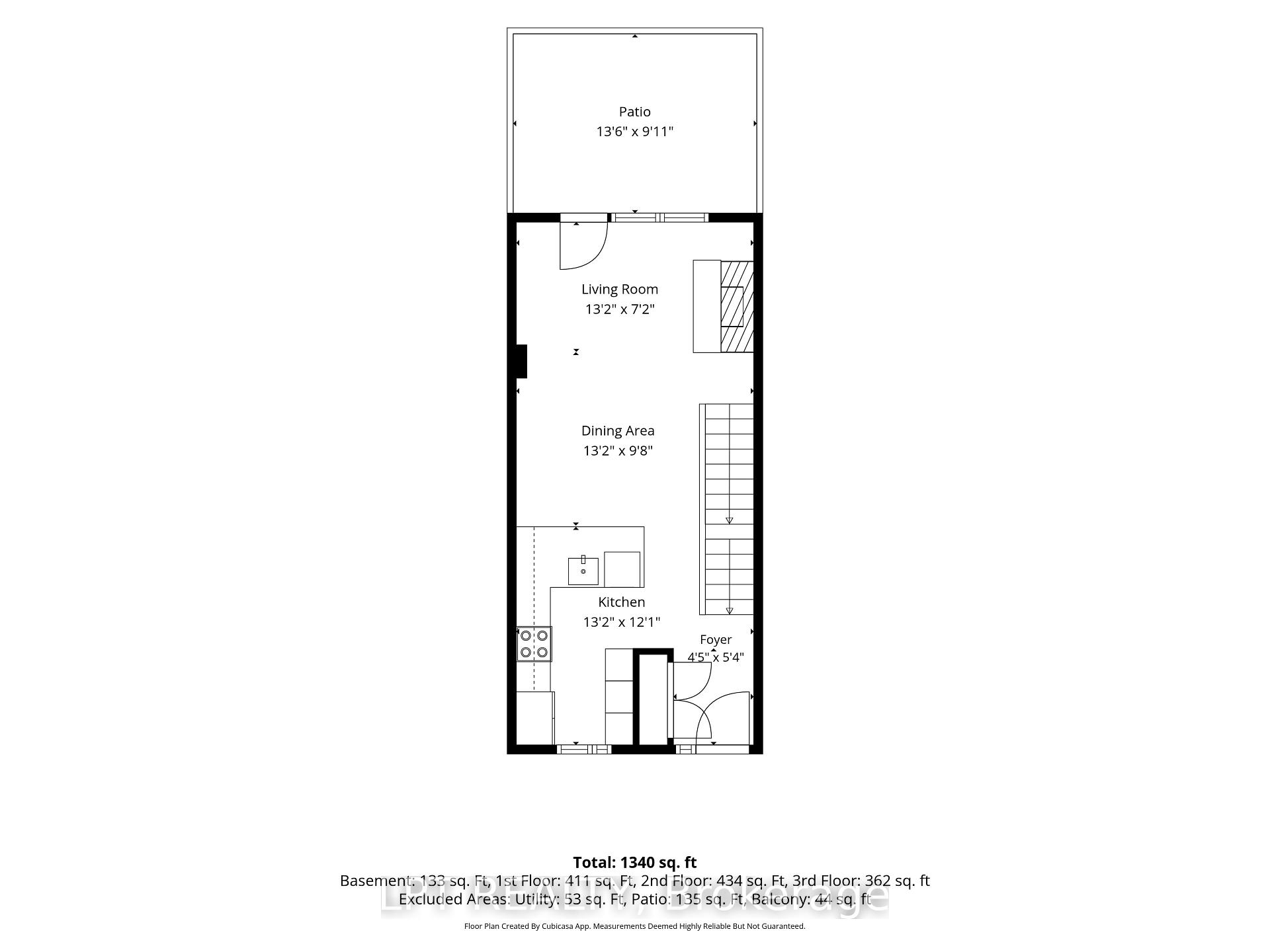 Photo 42 of 348 Ravenhill Avenue E, Ottawa, McKellar/Highland — HOMEH