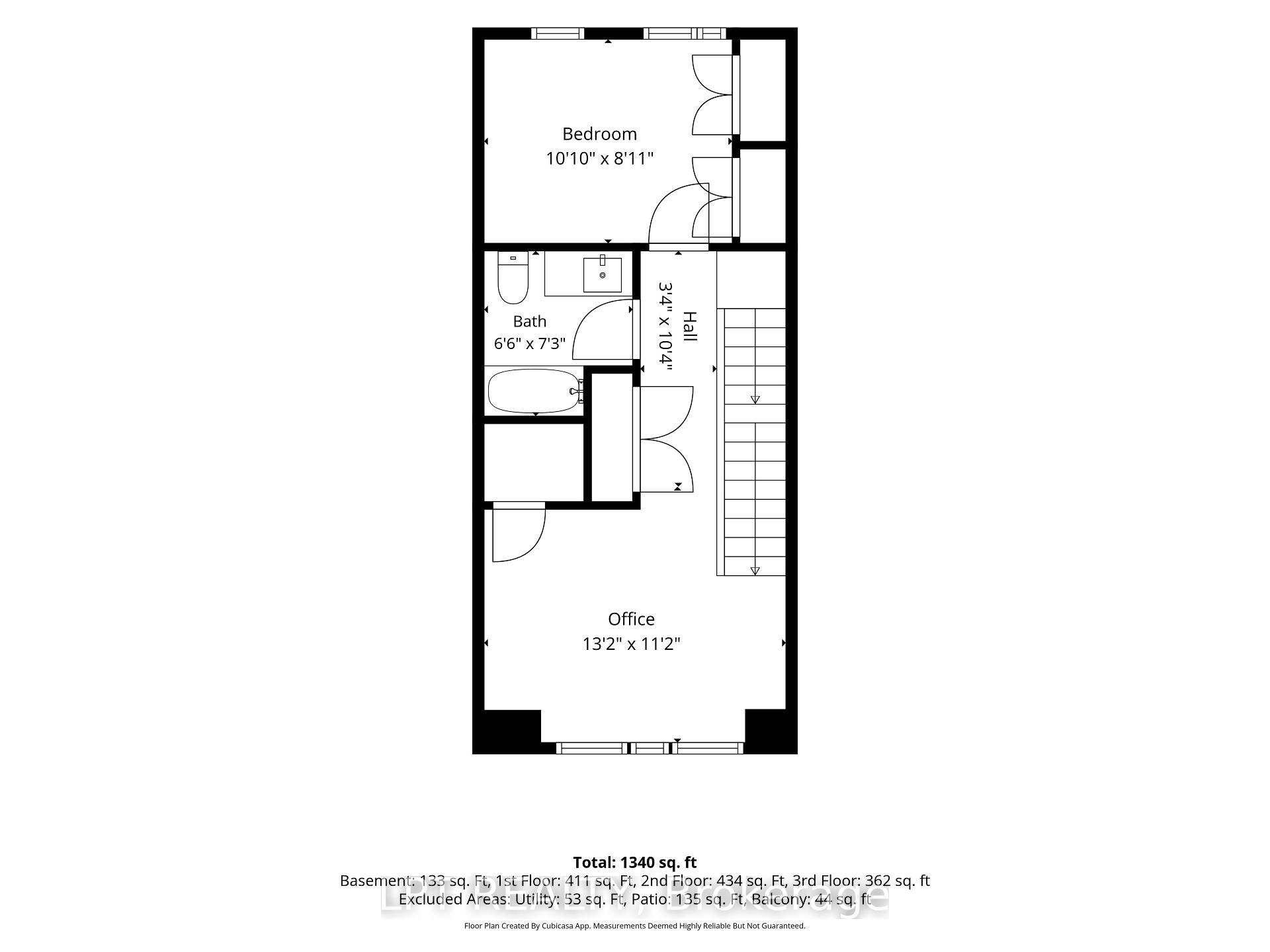 Photo 43 of 348 Ravenhill Avenue E, Ottawa, McKellar/Highland — HOMEH