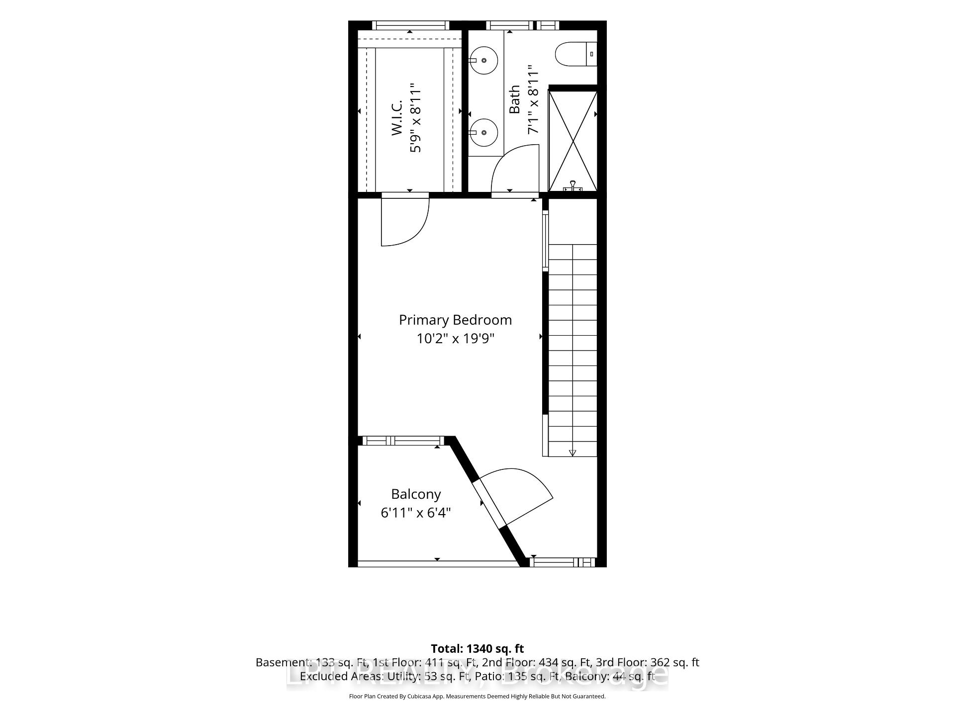 Photo 44 of 348 Ravenhill Avenue E, Ottawa, McKellar/Highland — HOMEH