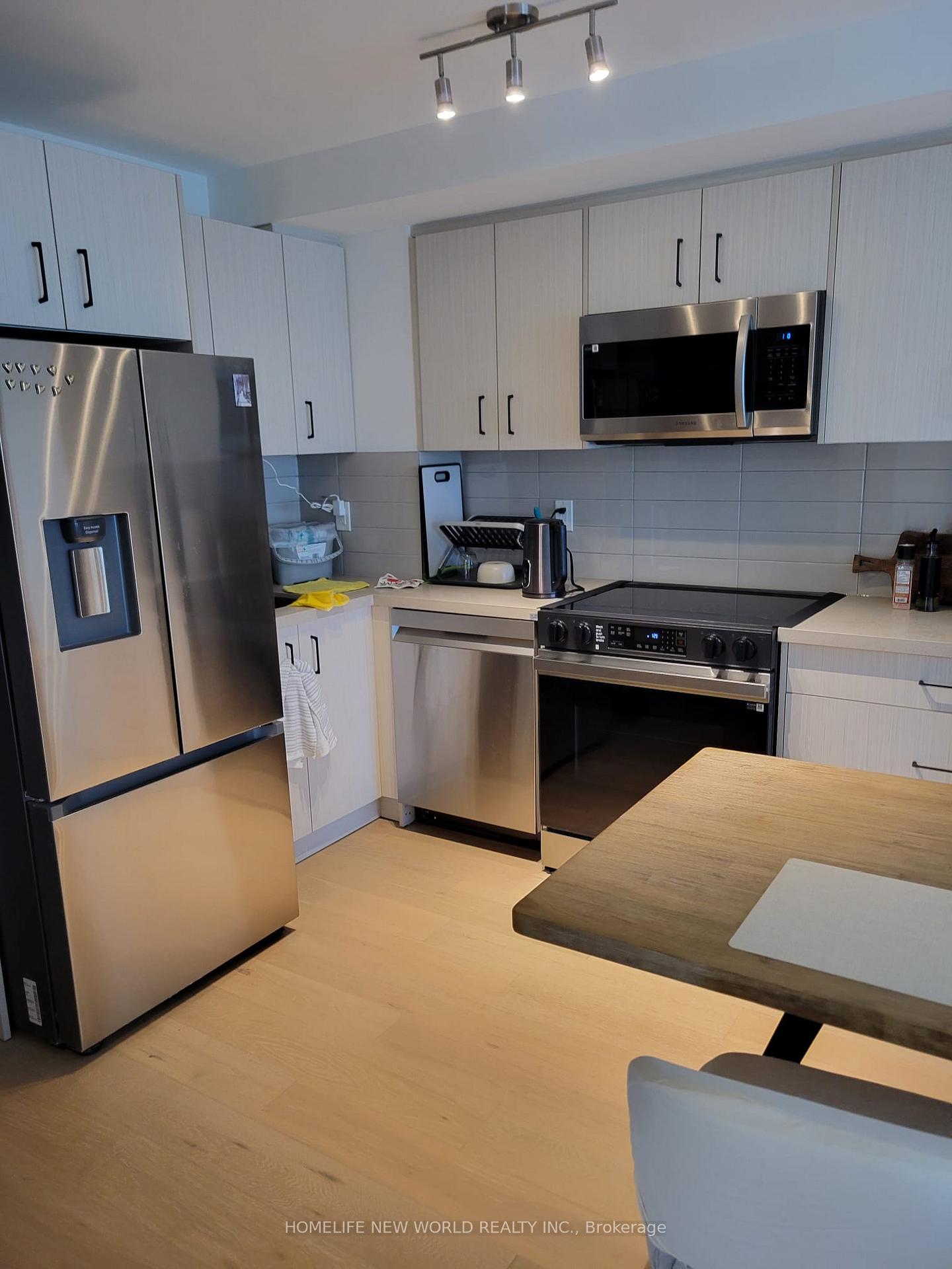 Photo 4 of Unit 1005, 3421 Sheppard Avenue E, Scarborough, Tam O'Shanter-Sullivan — HOMEH