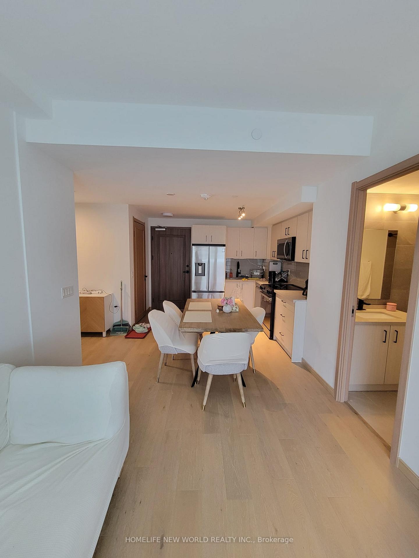 Photo 9 of Unit 1005, 3421 Sheppard Avenue E, Scarborough, Tam O'Shanter-Sullivan — HOMEH