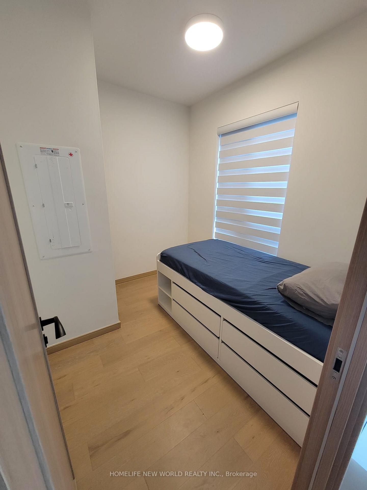 Photo 10 of Unit 1005, 3421 Sheppard Avenue E, Scarborough, Tam O'Shanter-Sullivan — HOMEH
