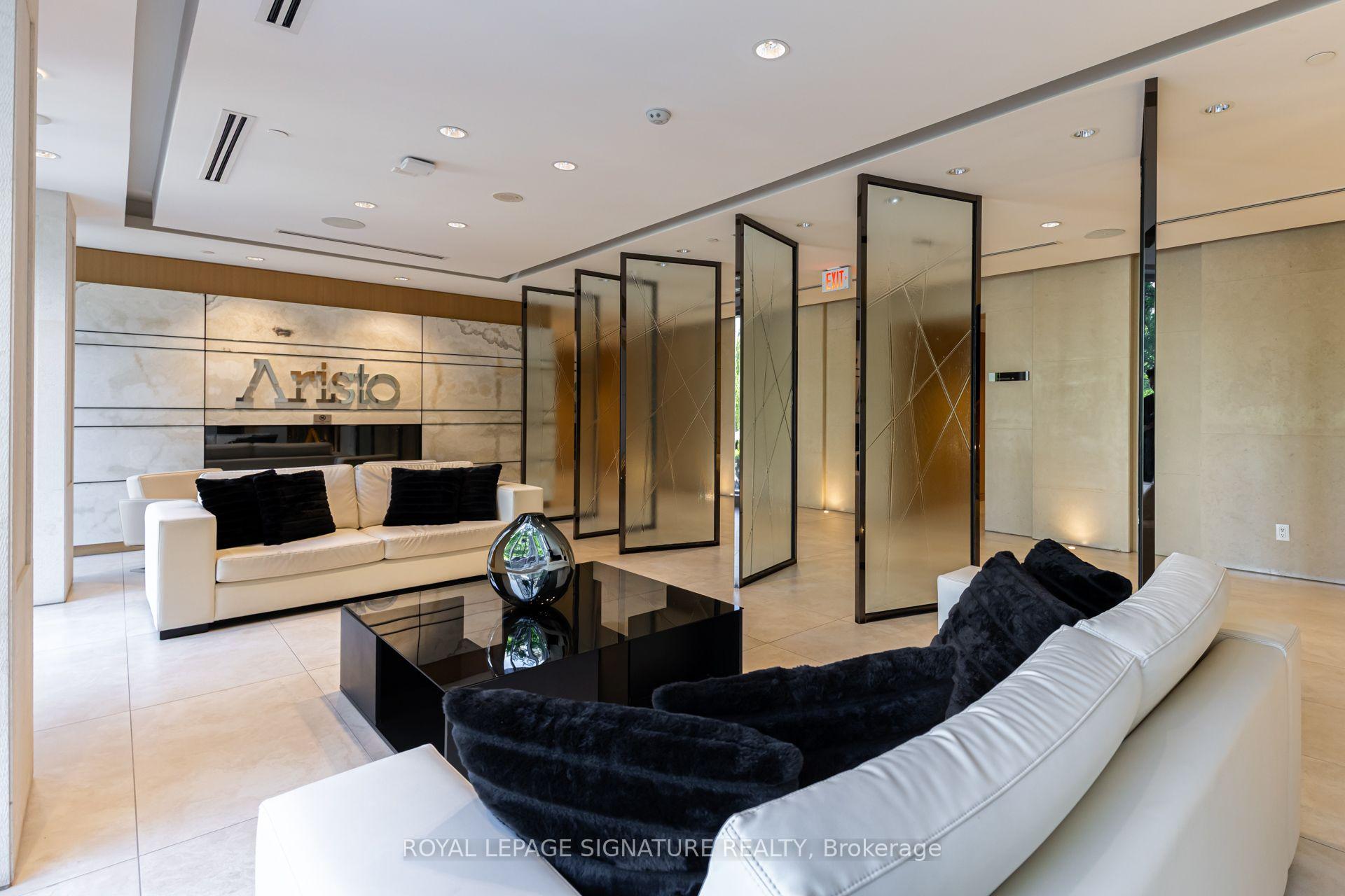 Photo 3 of Unit 230, 120 Harrison Garden Boulevard, North York, Willowdale East — HOMEH