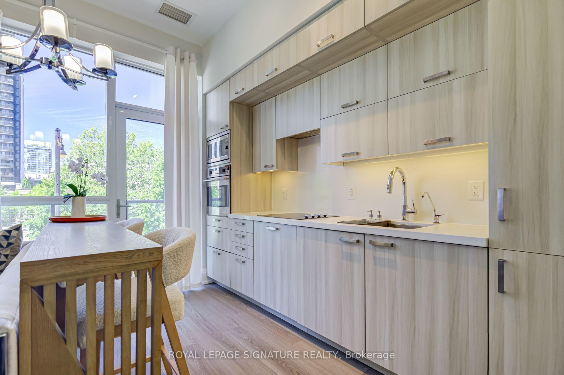 Photo 21 of Unit 230, 120 Harrison Garden Boulevard, North York, Willowdale East — HOMEH