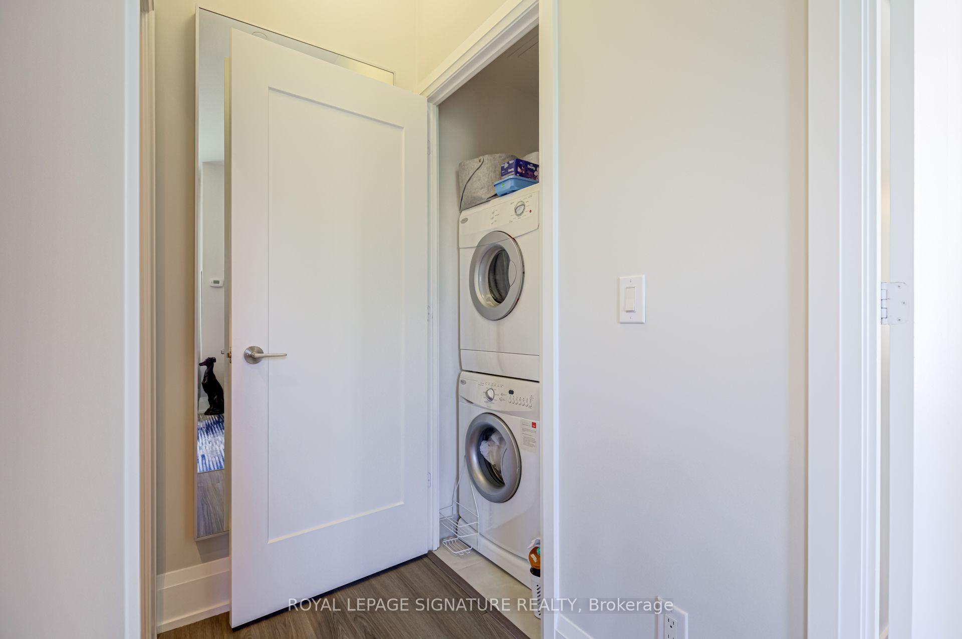 Photo 23 of Unit 230, 120 Harrison Garden Boulevard, North York, Willowdale East — HOMEH