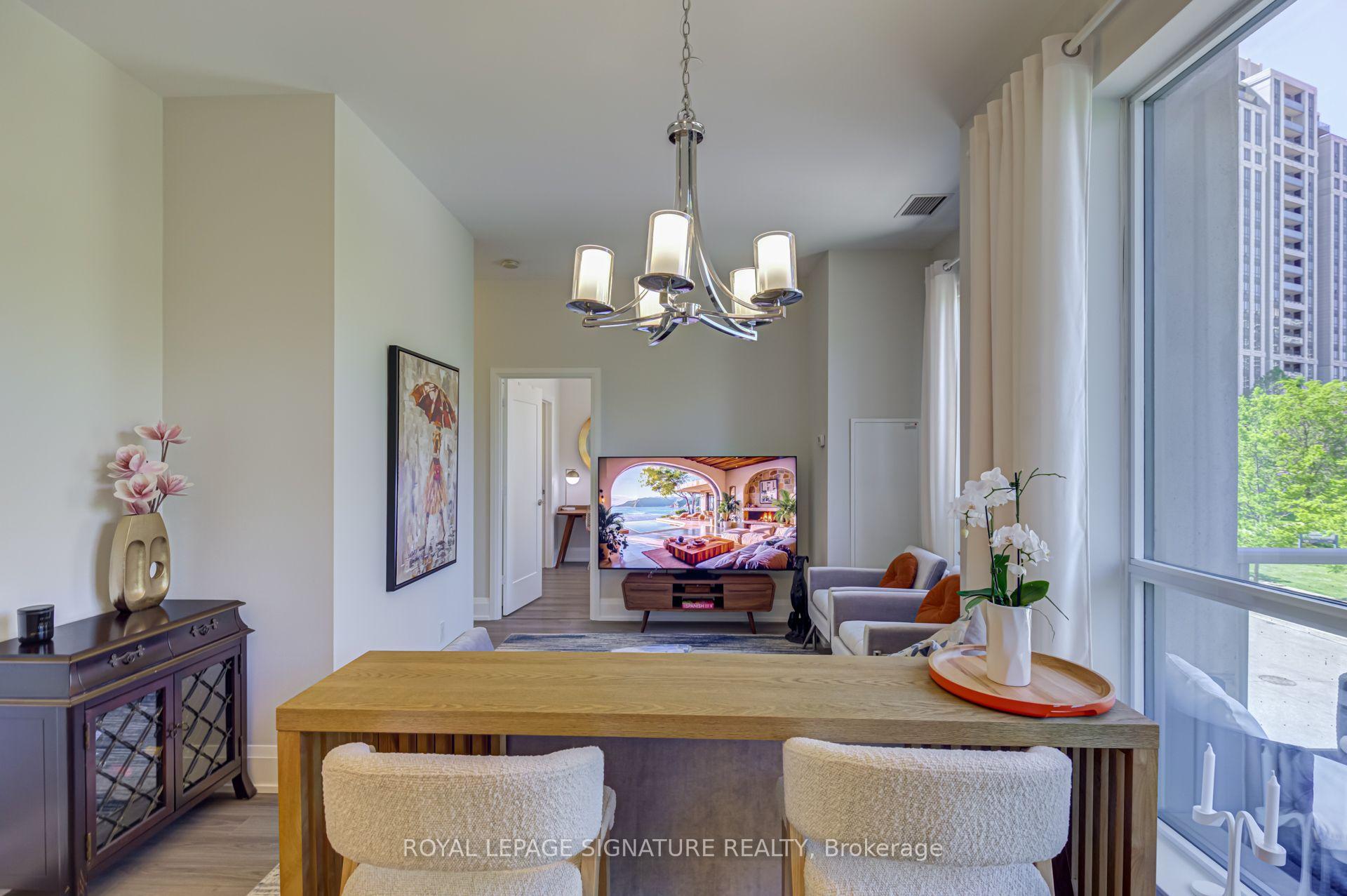 Photo 27 of Unit 230, 120 Harrison Garden Boulevard, North York, Willowdale East — HOMEH