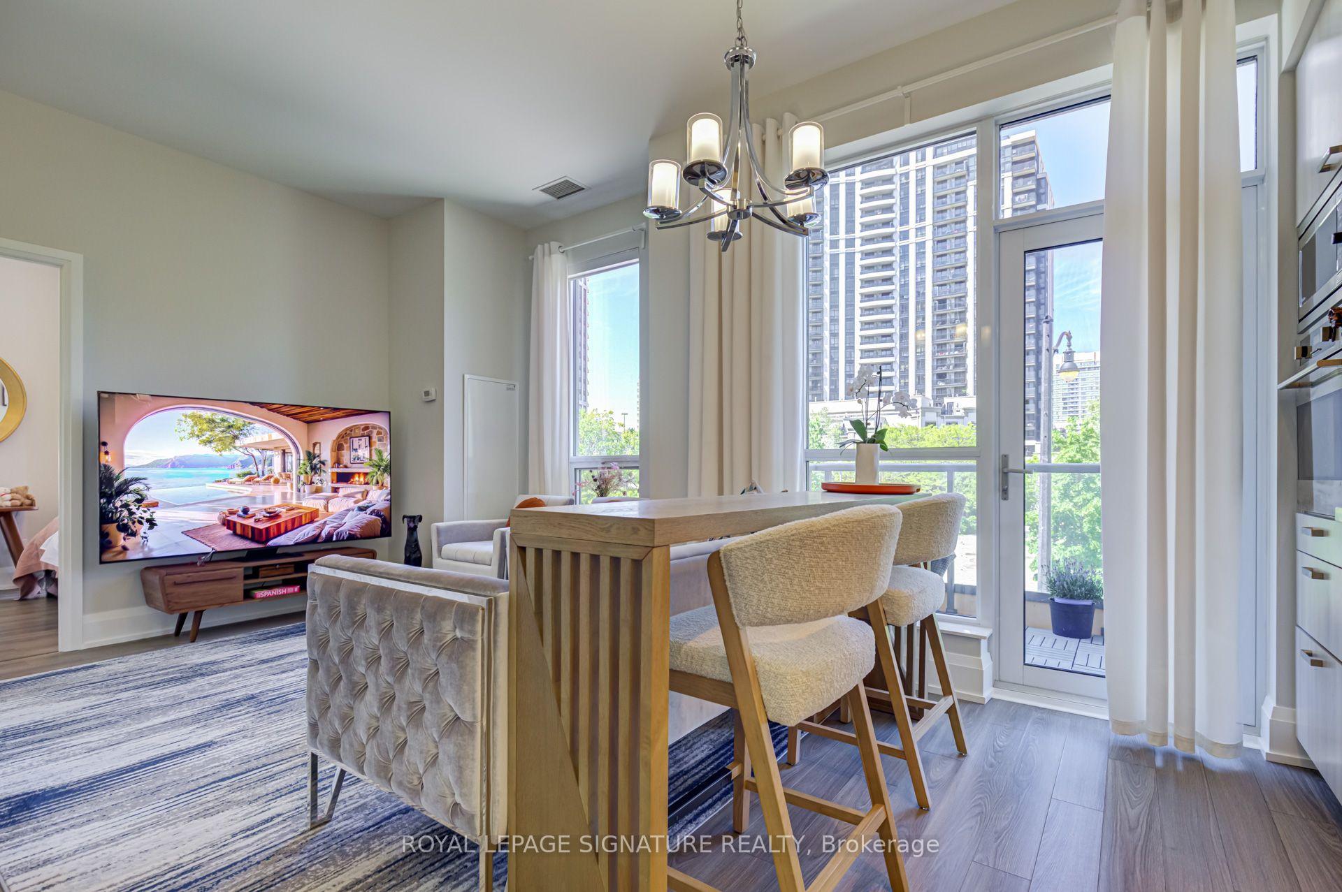 Photo 31 of Unit 230, 120 Harrison Garden Boulevard, North York, Willowdale East — HOMEH
