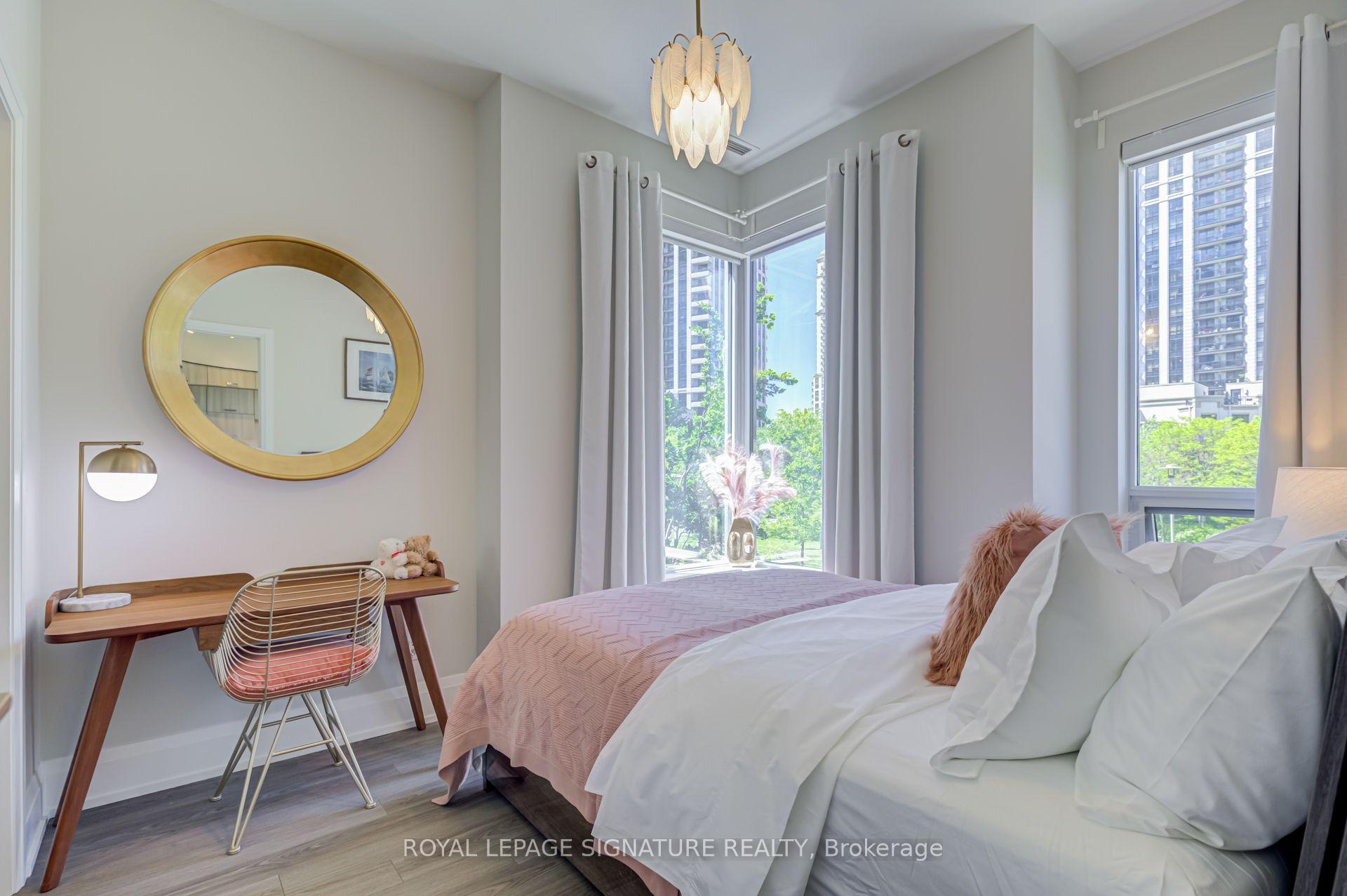 Photo 39 of Unit 230, 120 Harrison Garden Boulevard, North York, Willowdale East — HOMEH