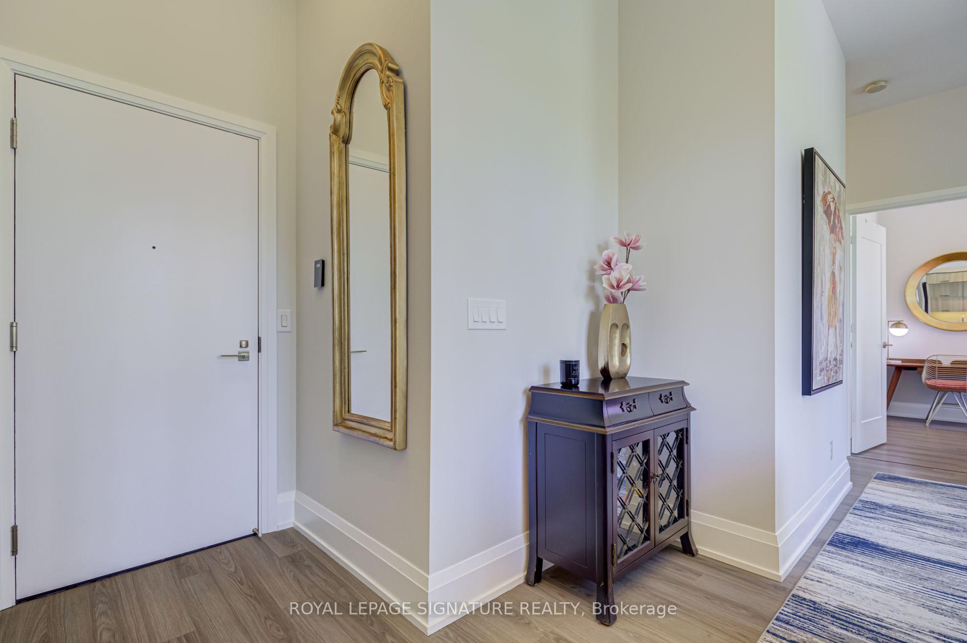 Photo 10 of Unit 230, 120 Harrison Garden Boulevard, North York, Willowdale East — HOMEH