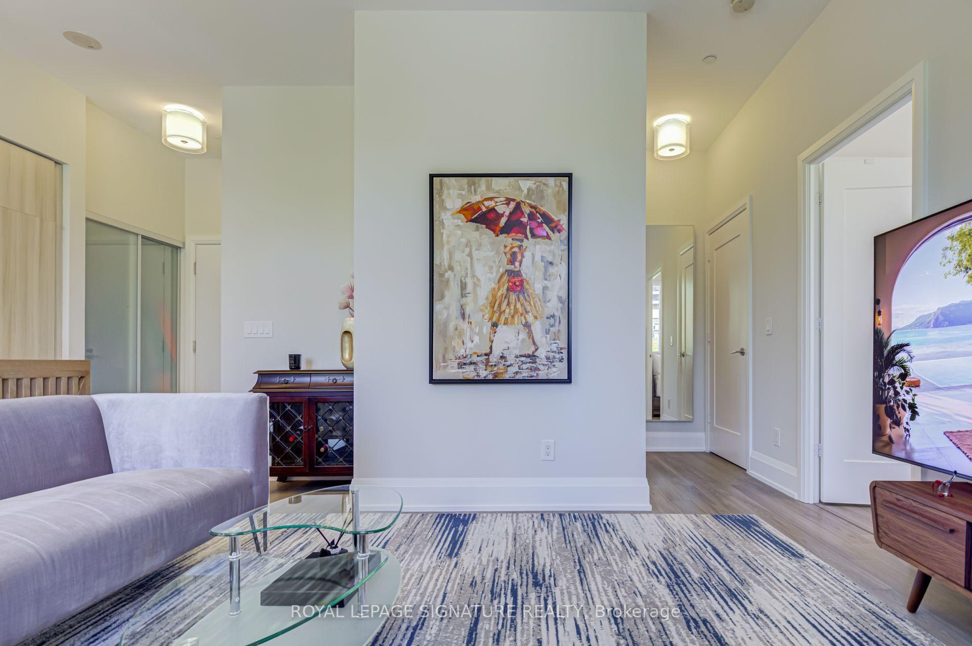 Photo 20 of Unit 230, 120 Harrison Garden Boulevard, North York, Willowdale East — HOMEH
