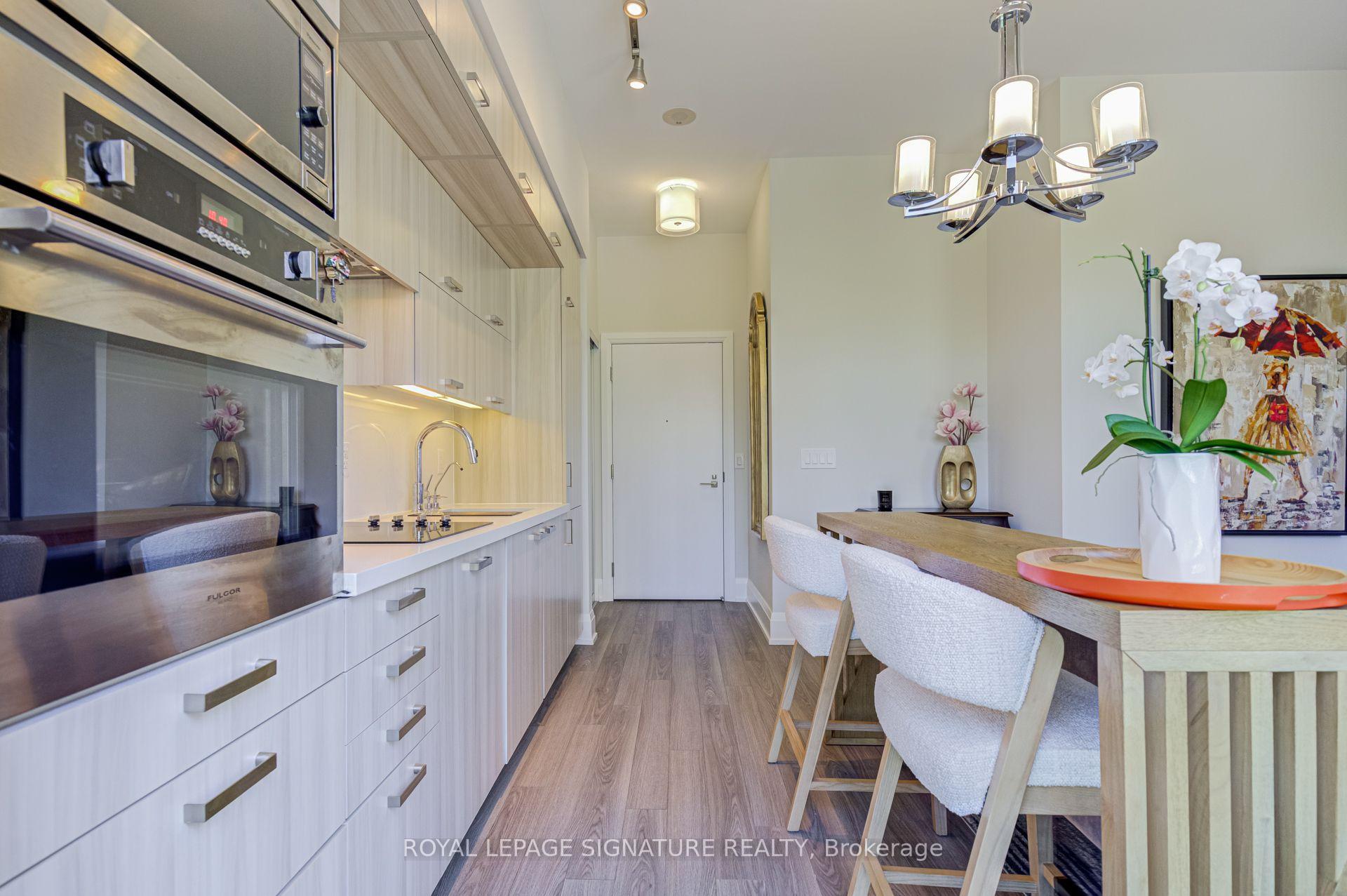 Photo 22 of Unit 230, 120 Harrison Garden Boulevard, North York, Willowdale East — HOMEH