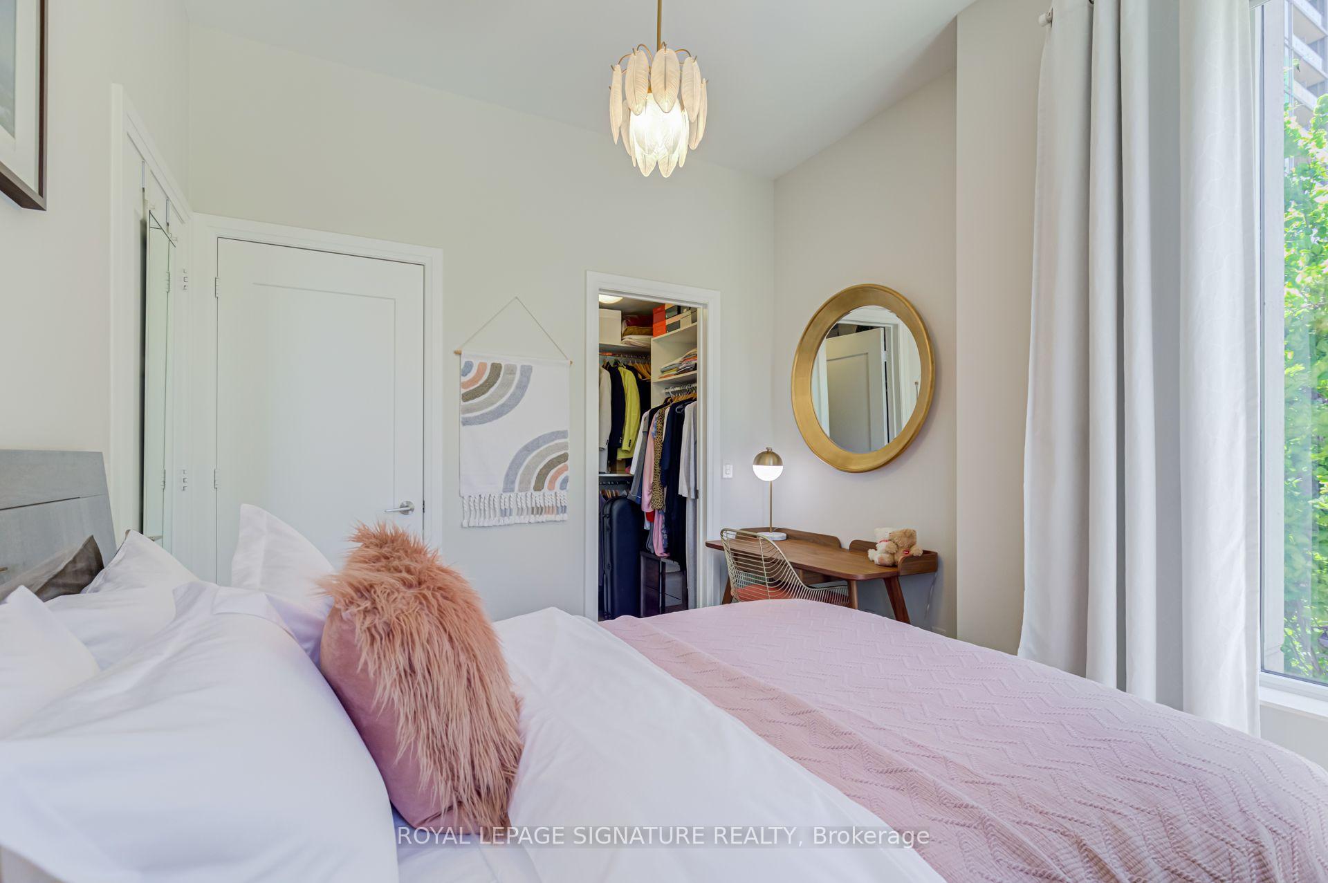 Photo 26 of Unit 230, 120 Harrison Garden Boulevard, North York, Willowdale East — HOMEH