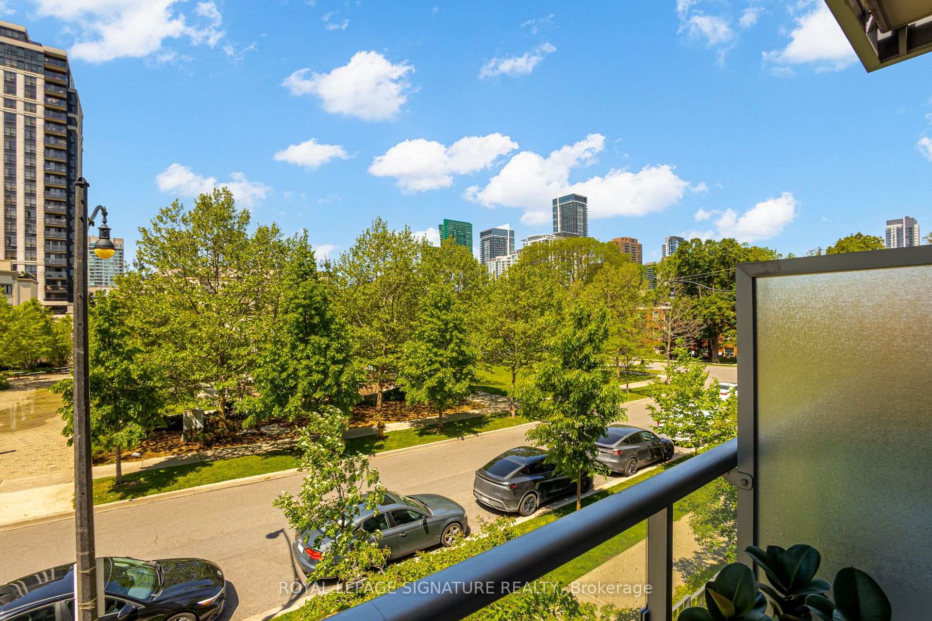 Photo 36 of Unit 230, 120 Harrison Garden Boulevard, North York, Willowdale East — HOMEH