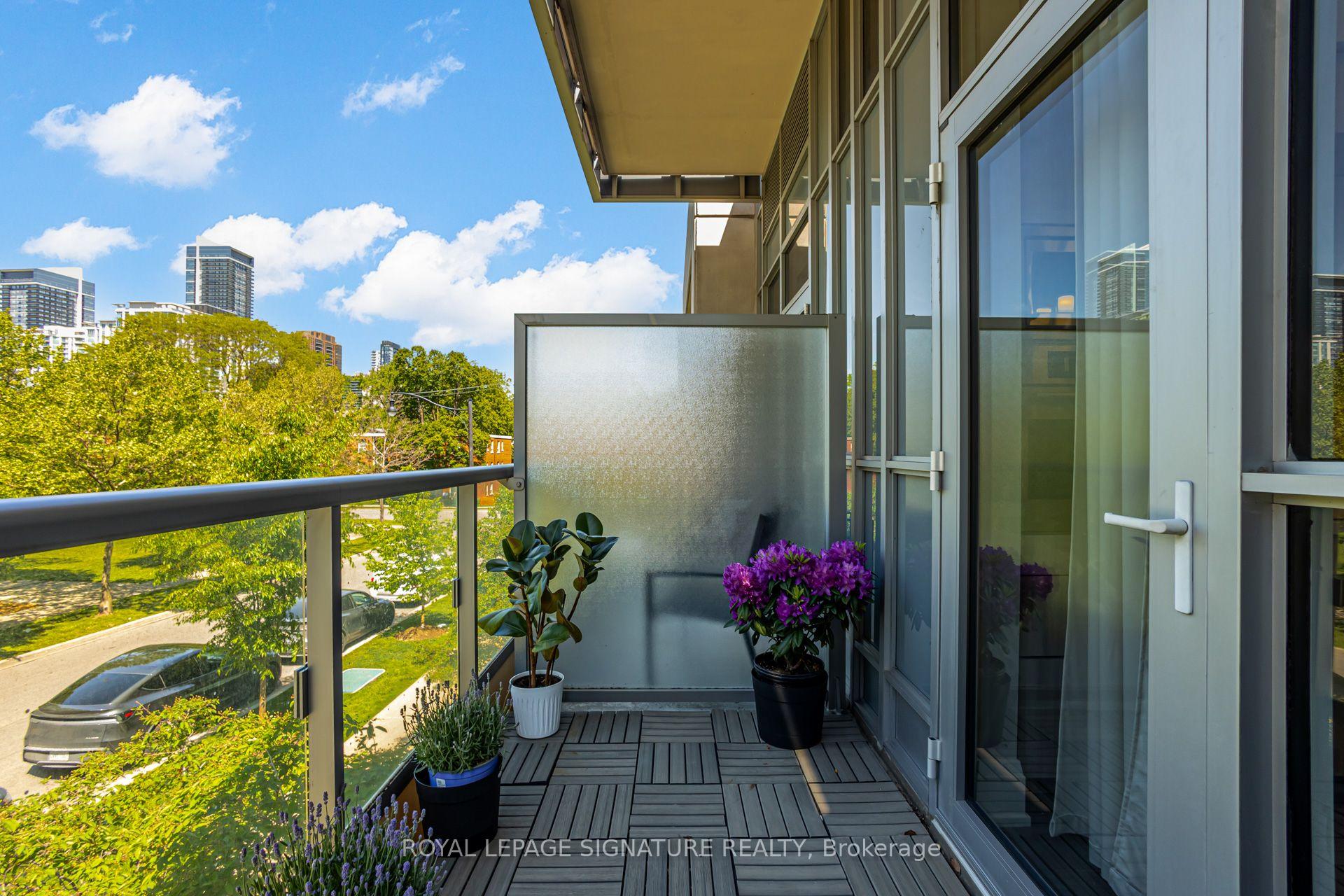 Photo 40 of Unit 230, 120 Harrison Garden Boulevard, North York, Willowdale East — HOMEH