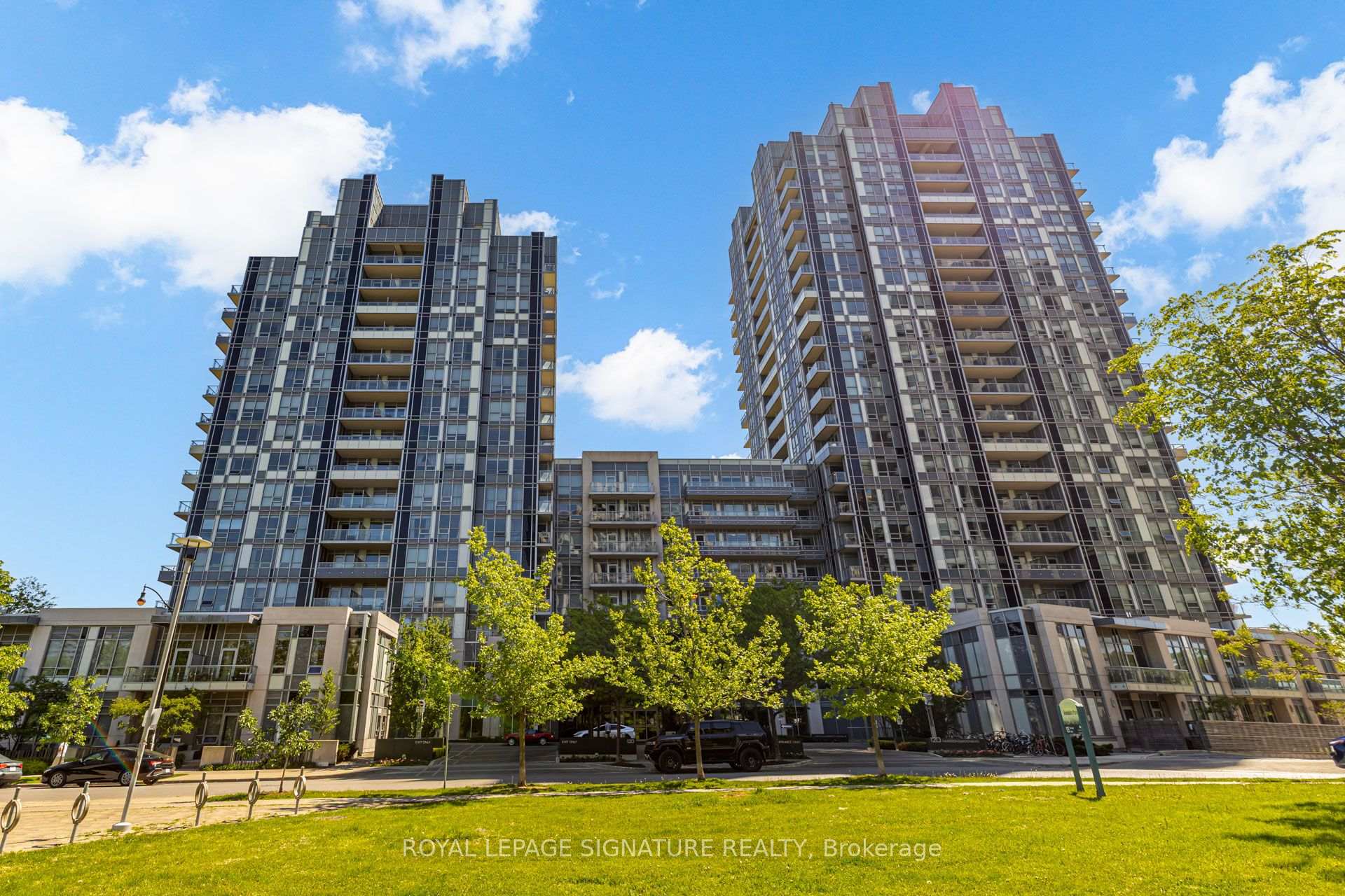 Photo 42 of Unit 230, 120 Harrison Garden Boulevard, North York, Willowdale East — HOMEH