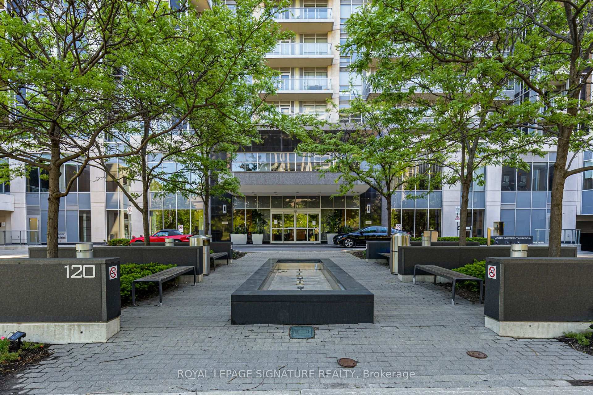 Photo 44 of Unit 230, 120 Harrison Garden Boulevard, North York, Willowdale East — HOMEH
