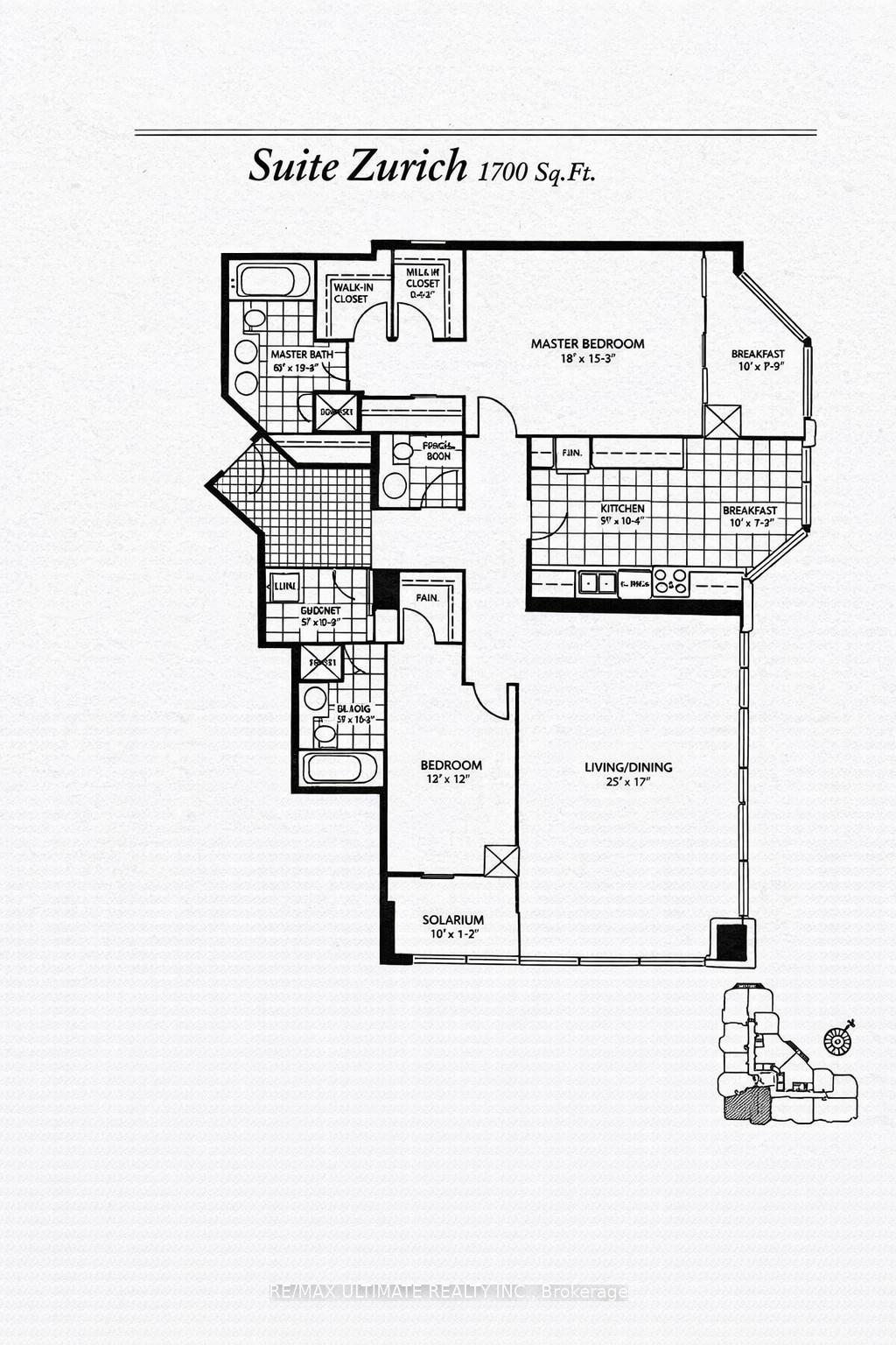 Photo 2 of Unit 2206, 10 Queens Quay W, Toronto, Waterfront Communities — HOMEH