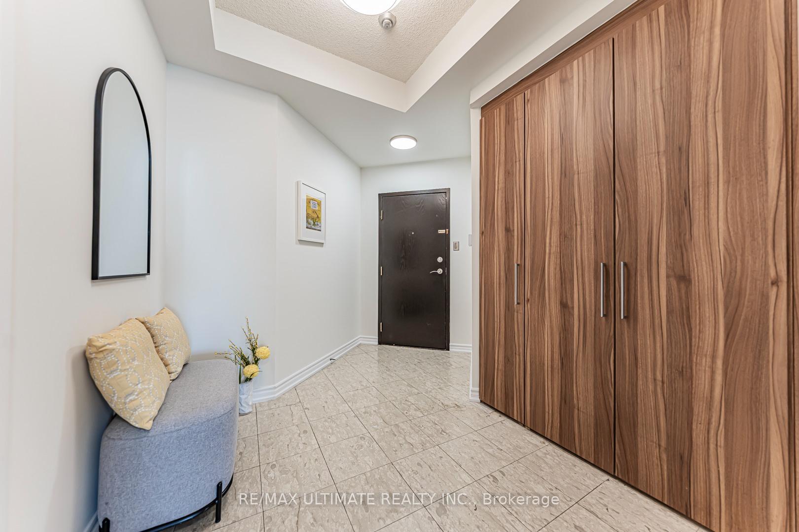 Photo 6 of Unit 2206, 10 Queens Quay W, Toronto, Waterfront Communities — HOMEH