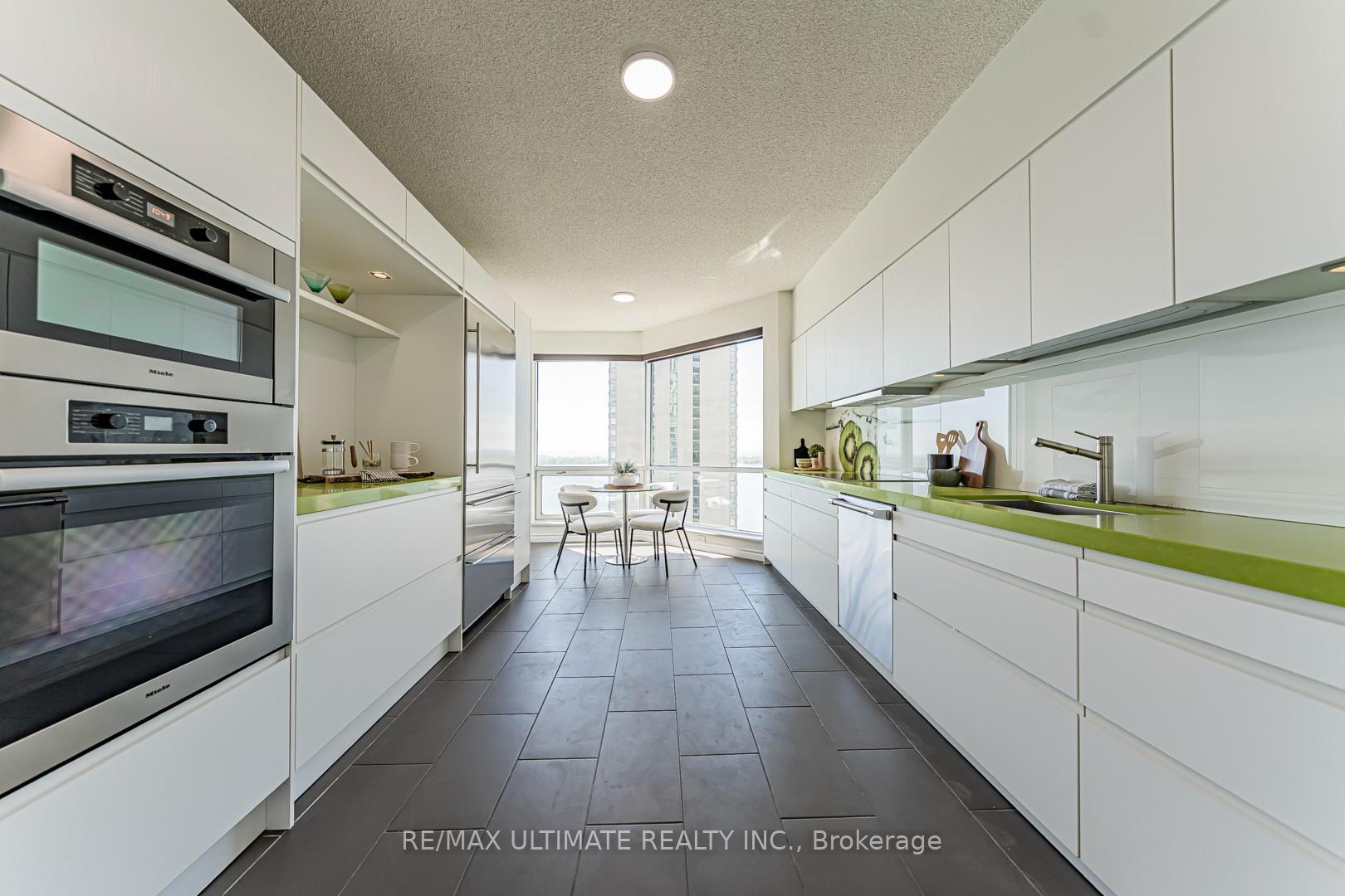 Photo 10 of Unit 2206, 10 Queens Quay W, Toronto, Waterfront Communities — HOMEH