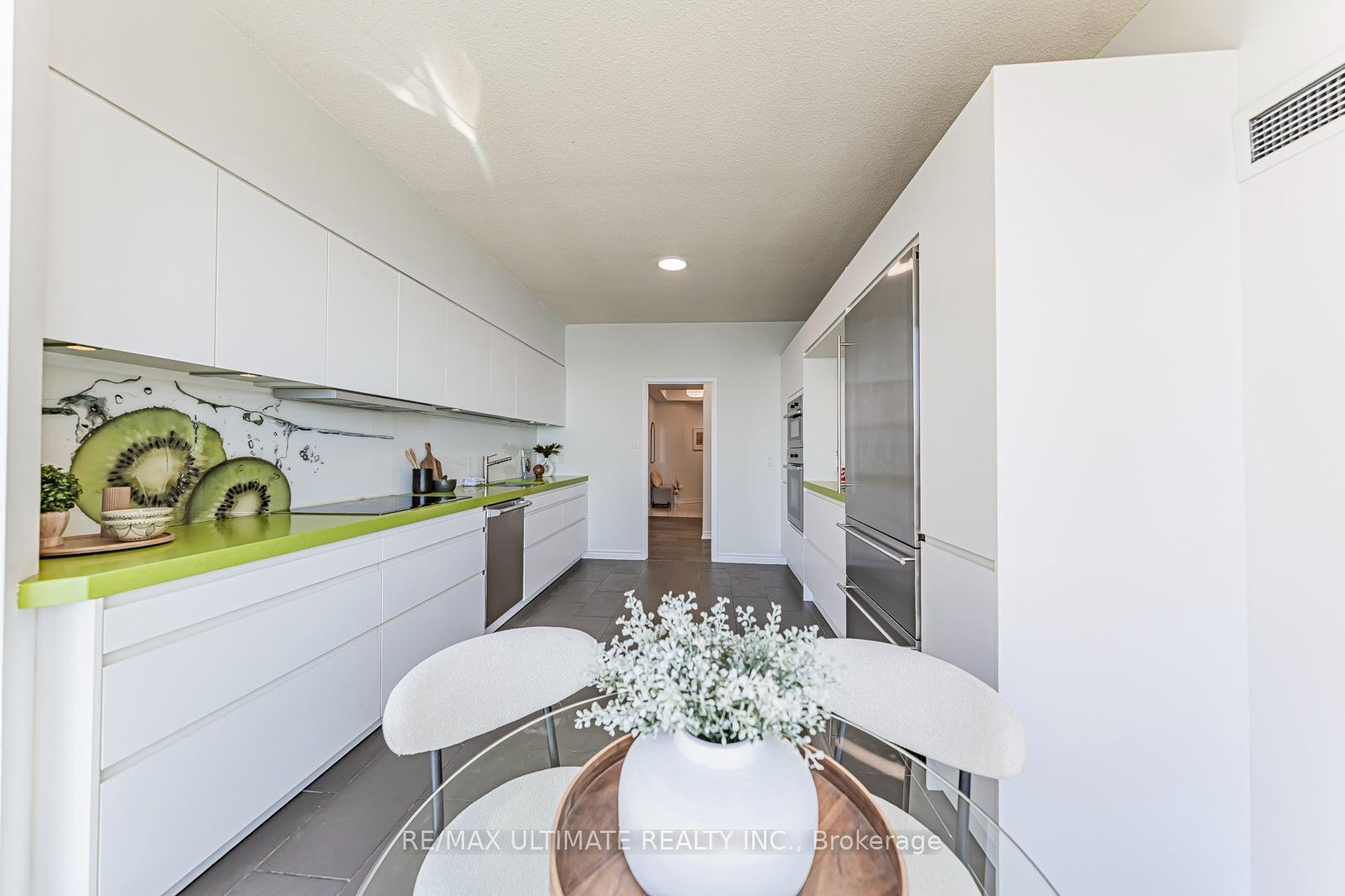 Photo 11 of Unit 2206, 10 Queens Quay W, Toronto, Waterfront Communities — HOMEH