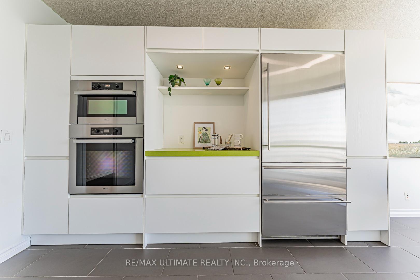 Photo 17 of Unit 2206, 10 Queens Quay W, Toronto, Waterfront Communities — HOMEH