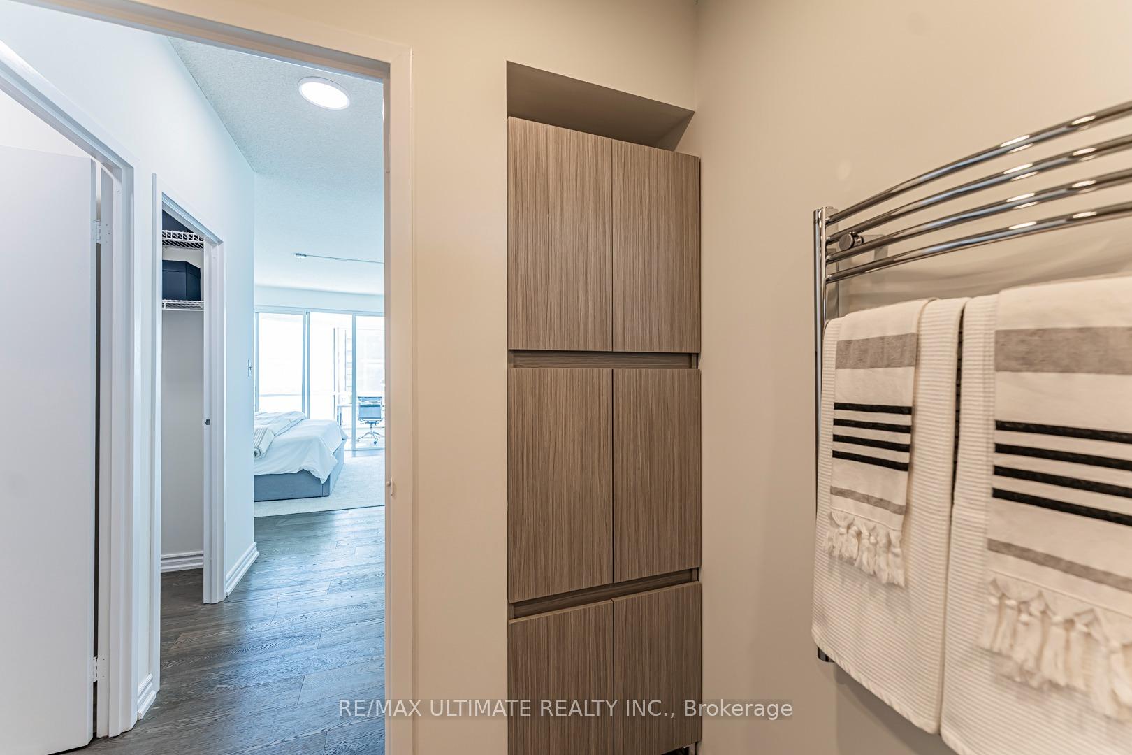 Photo 30 of Unit 2206, 10 Queens Quay W, Toronto, Waterfront Communities — HOMEH