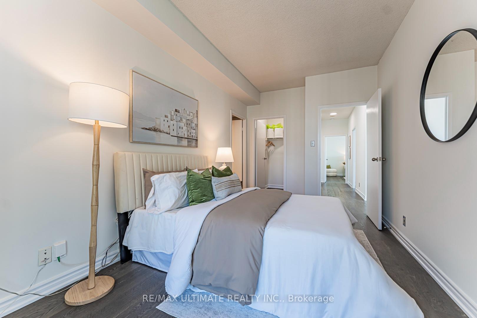 Photo 35 of Unit 2206, 10 Queens Quay W, Toronto, Waterfront Communities — HOMEH
